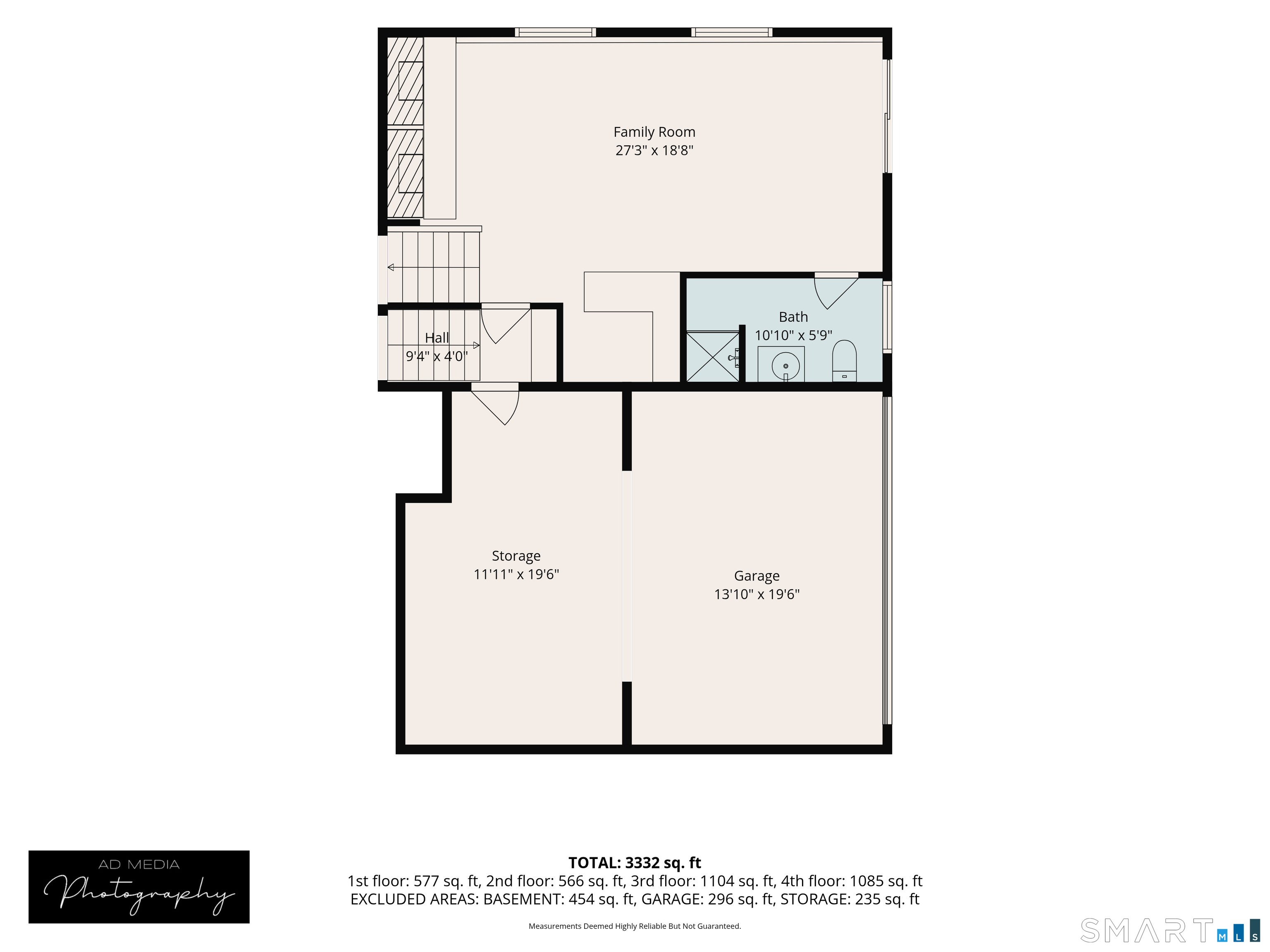 21 Hemlock Lane