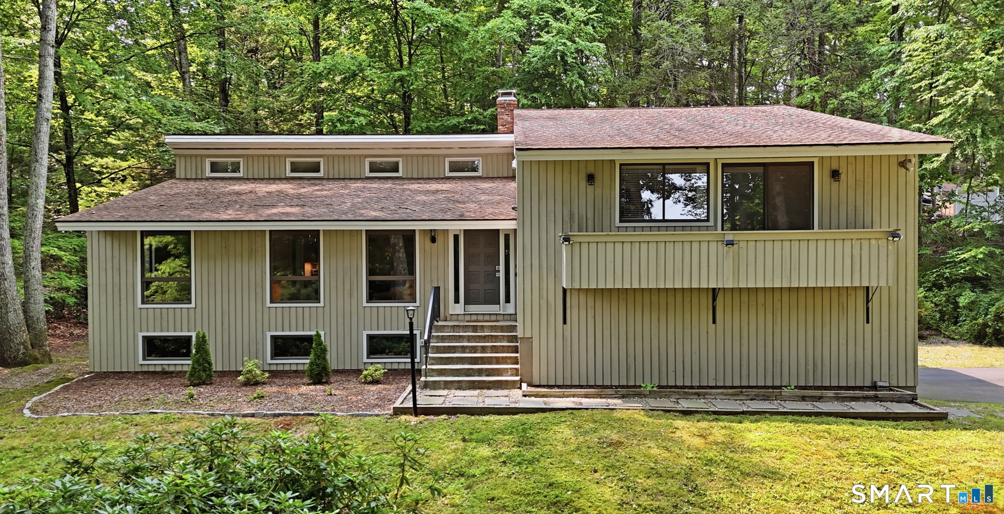 21 Hemlock Lane
