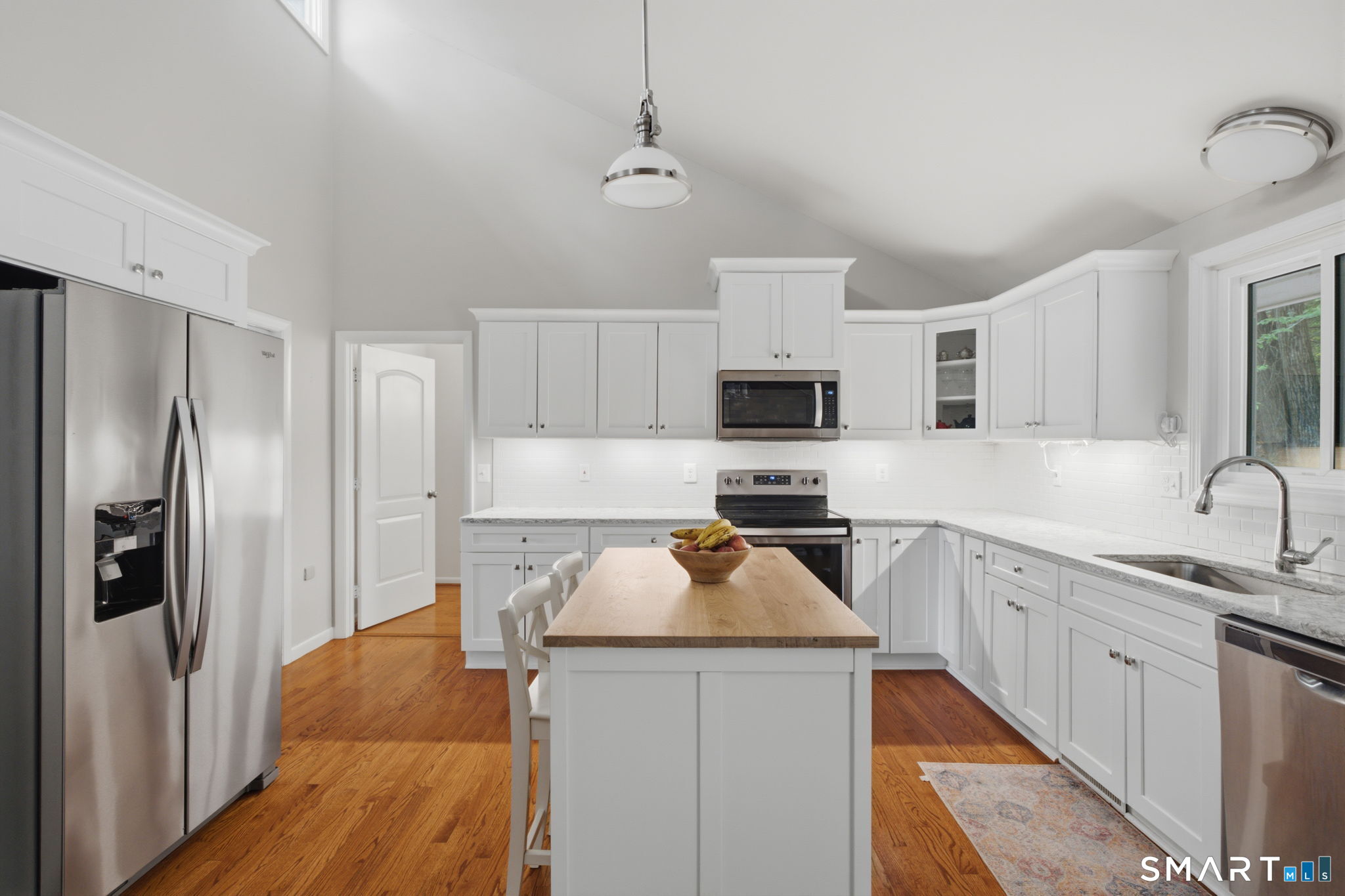 21 Hemlock Lane