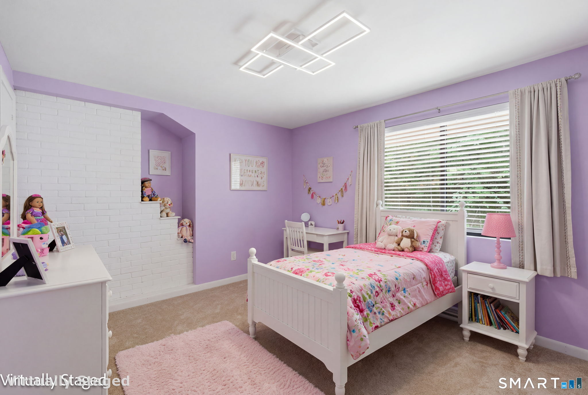 21 Hemlock Lane