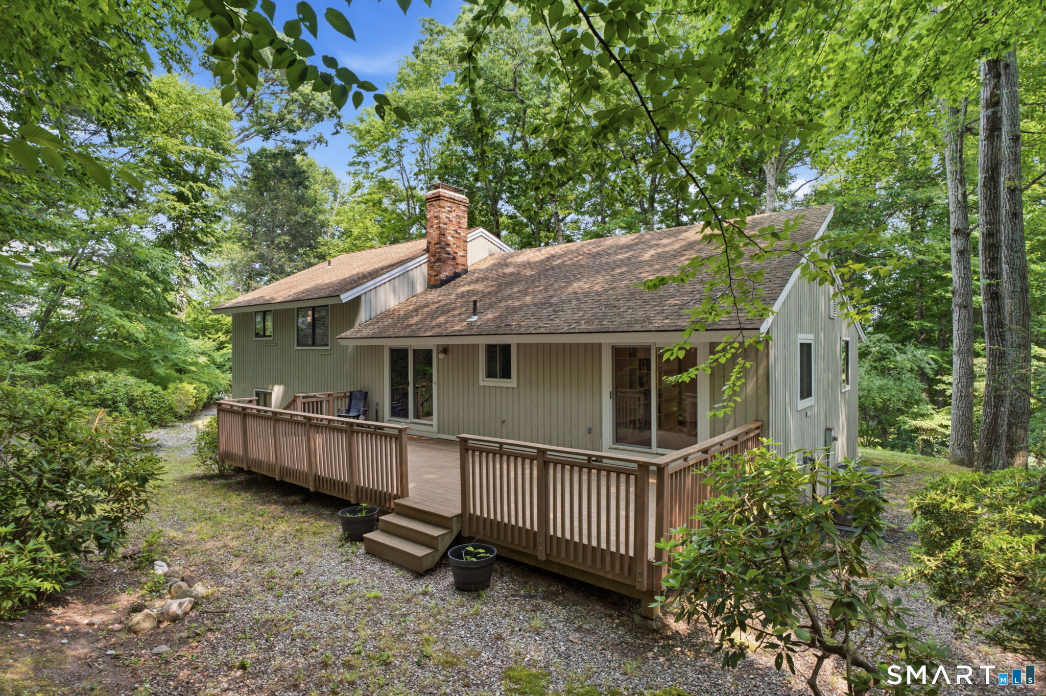 21 Hemlock Lane