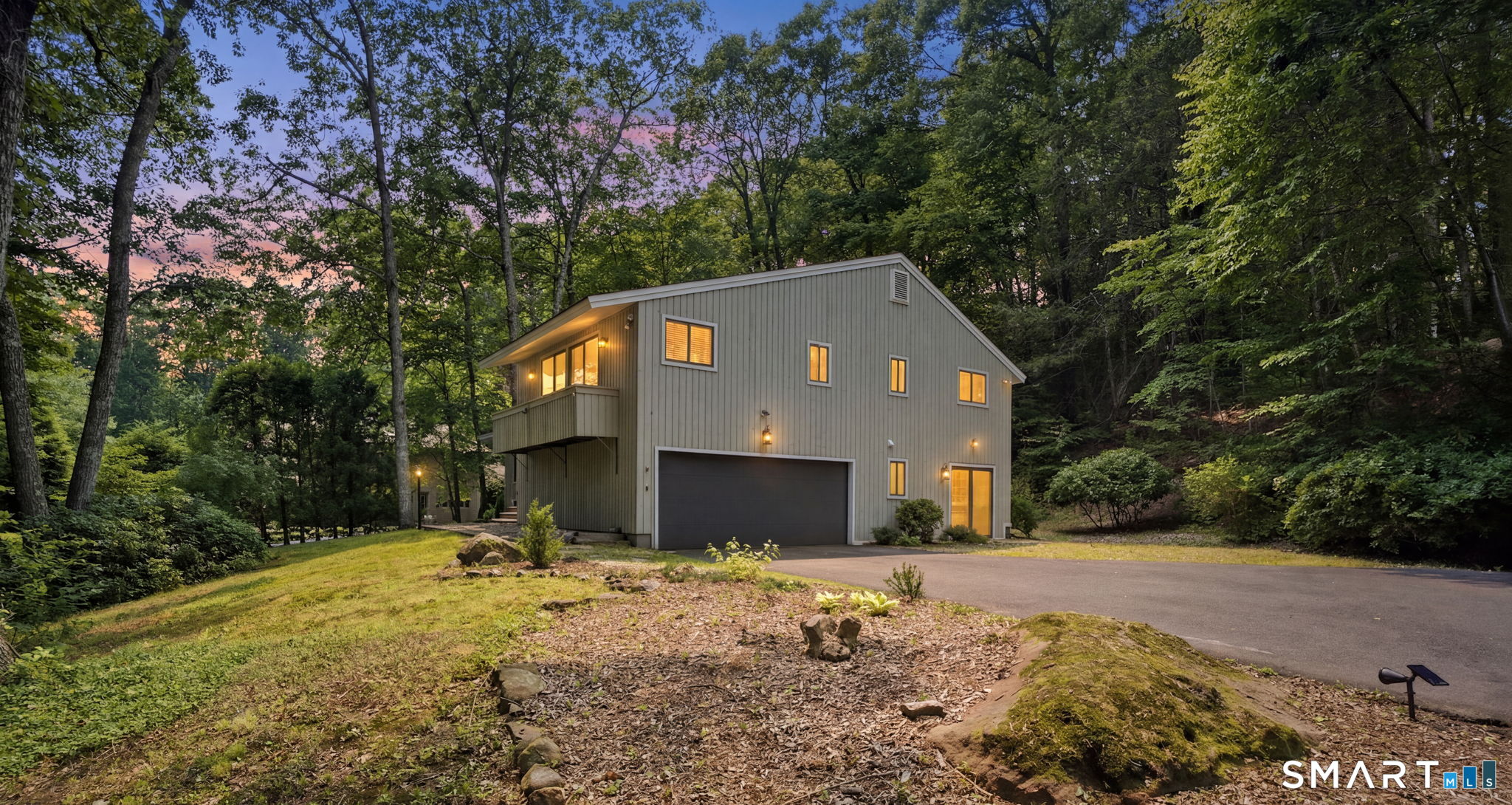 21 Hemlock Lane