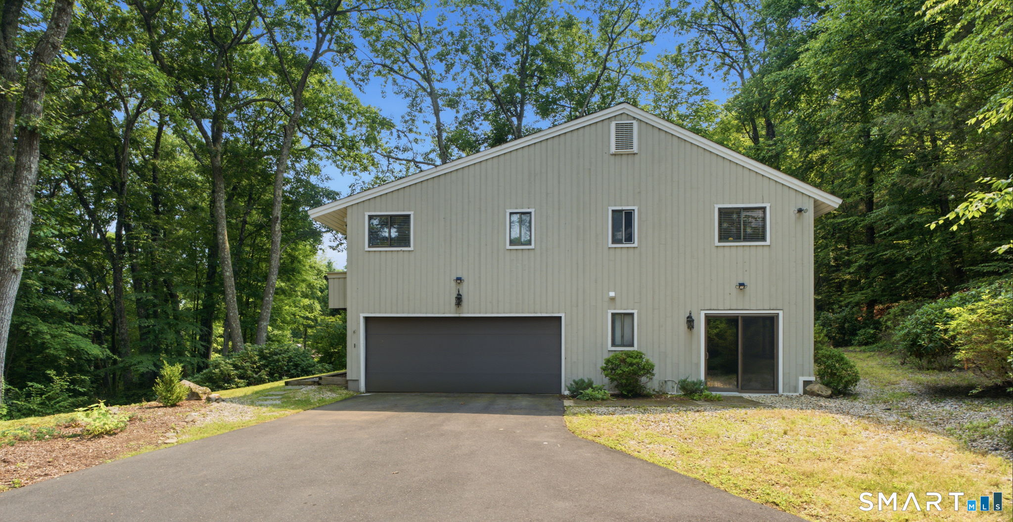 21 Hemlock Lane