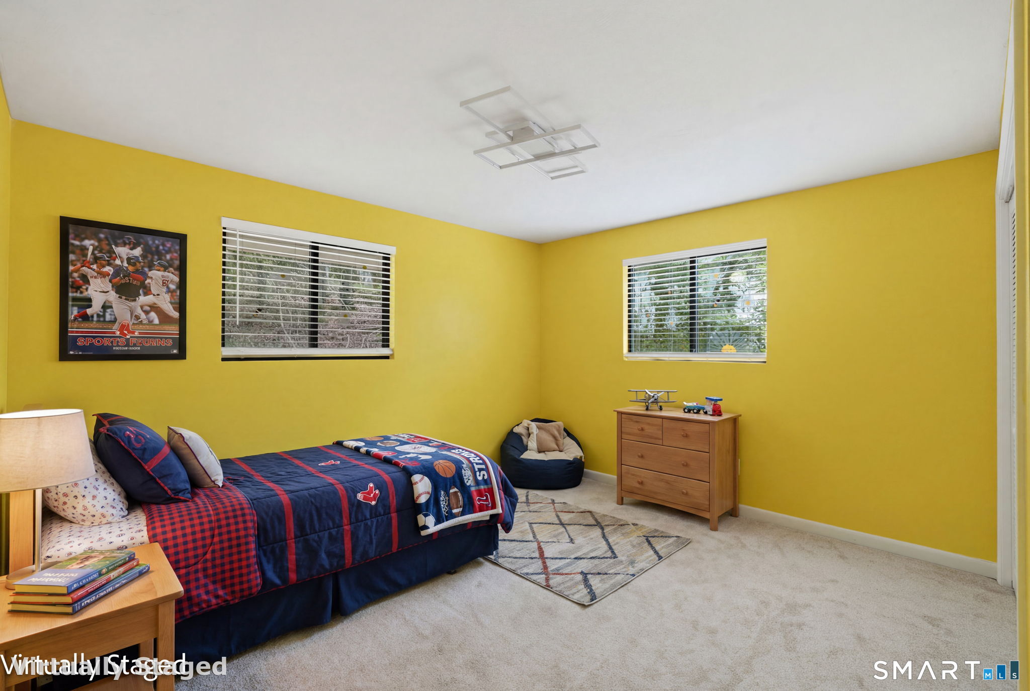 21 Hemlock Lane
