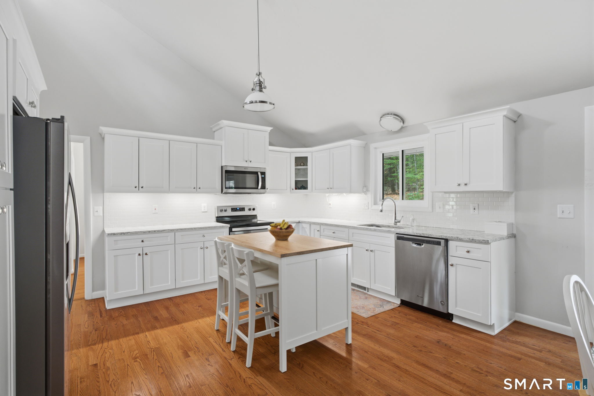 21 Hemlock Lane