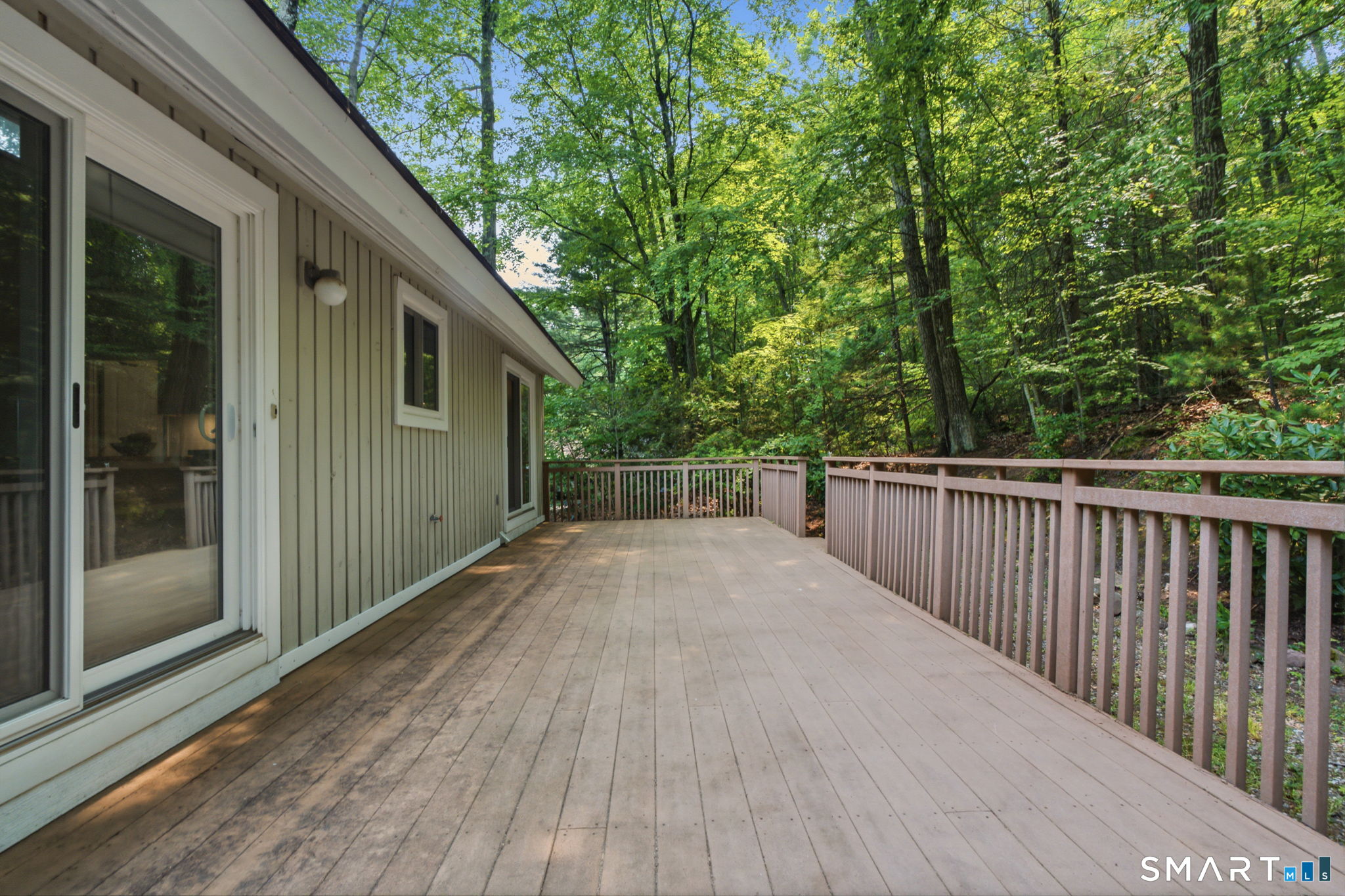 21 Hemlock Lane