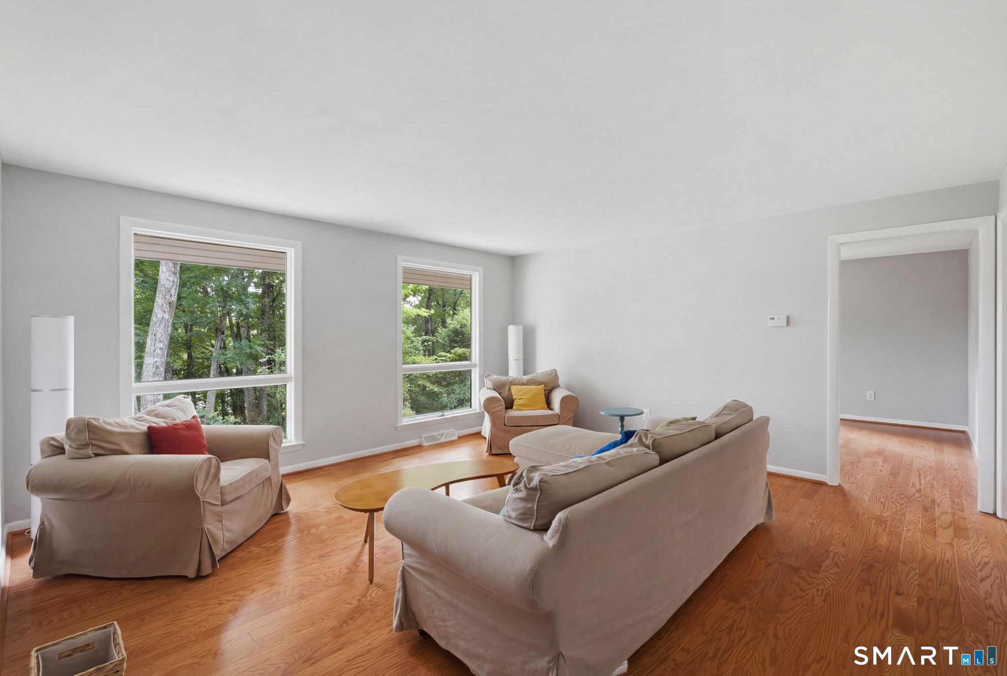 21 Hemlock Lane