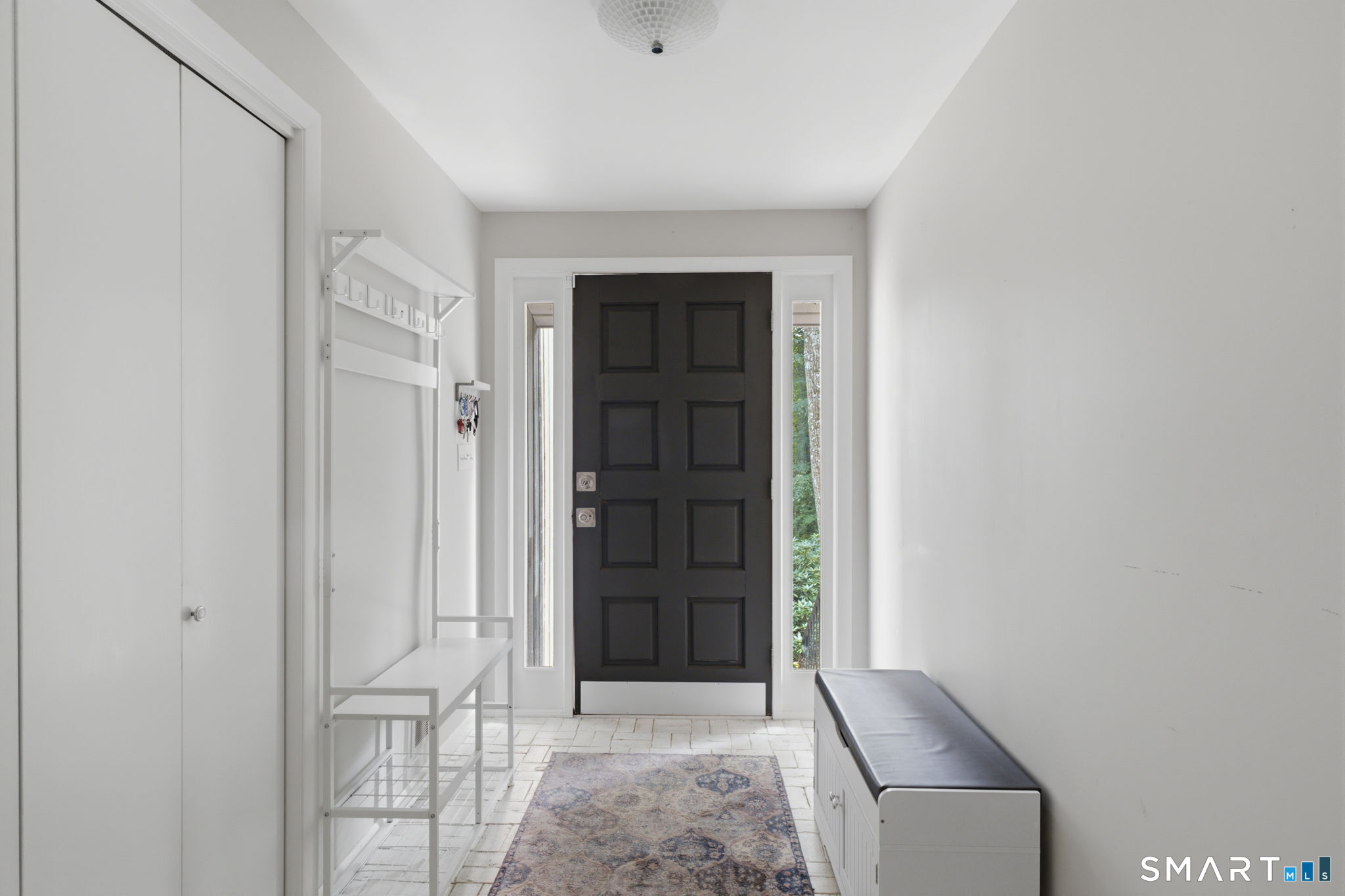21 Hemlock Lane