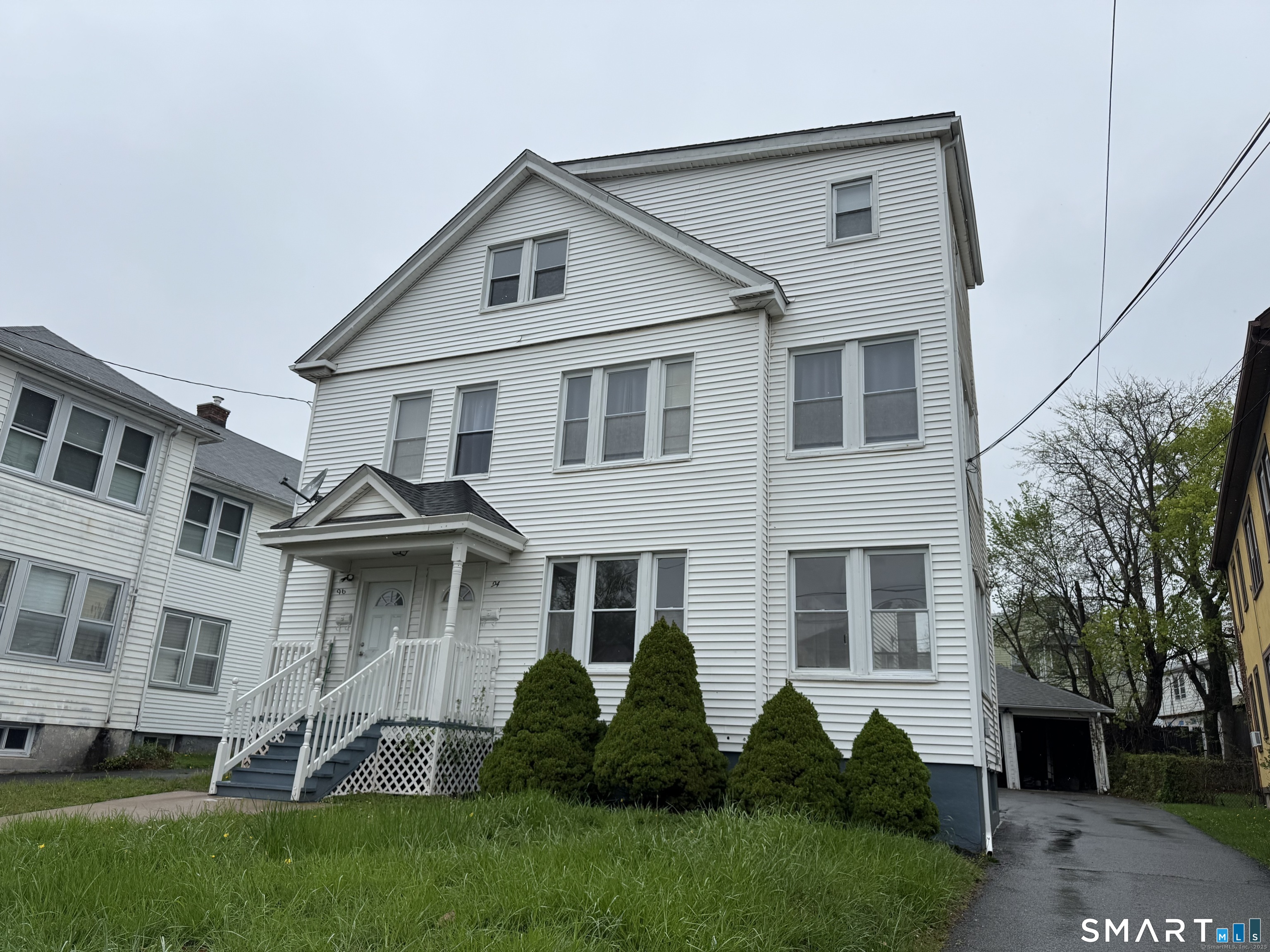 94-96 Thomaston Street