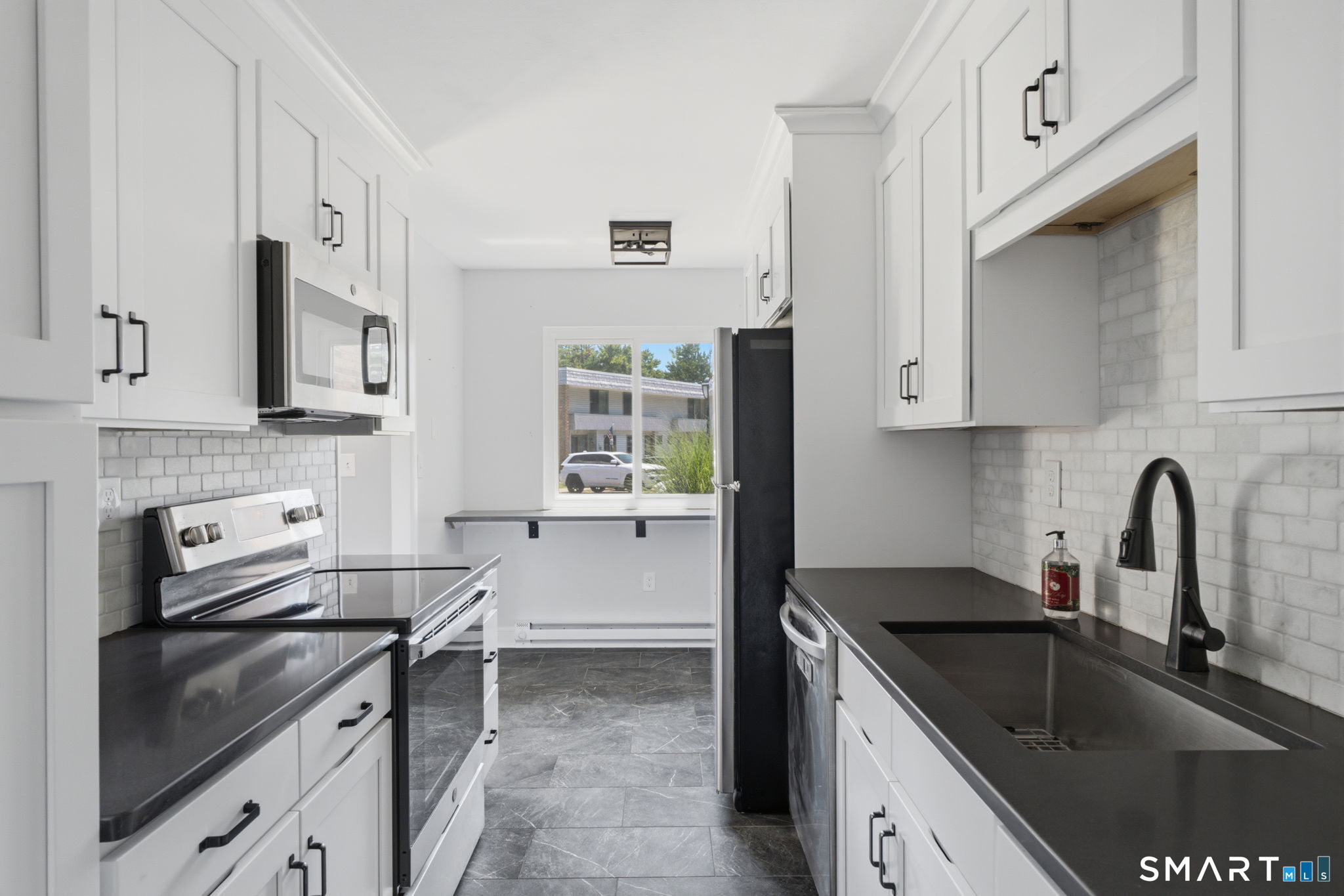 40 Chestnut Court Unit: 40