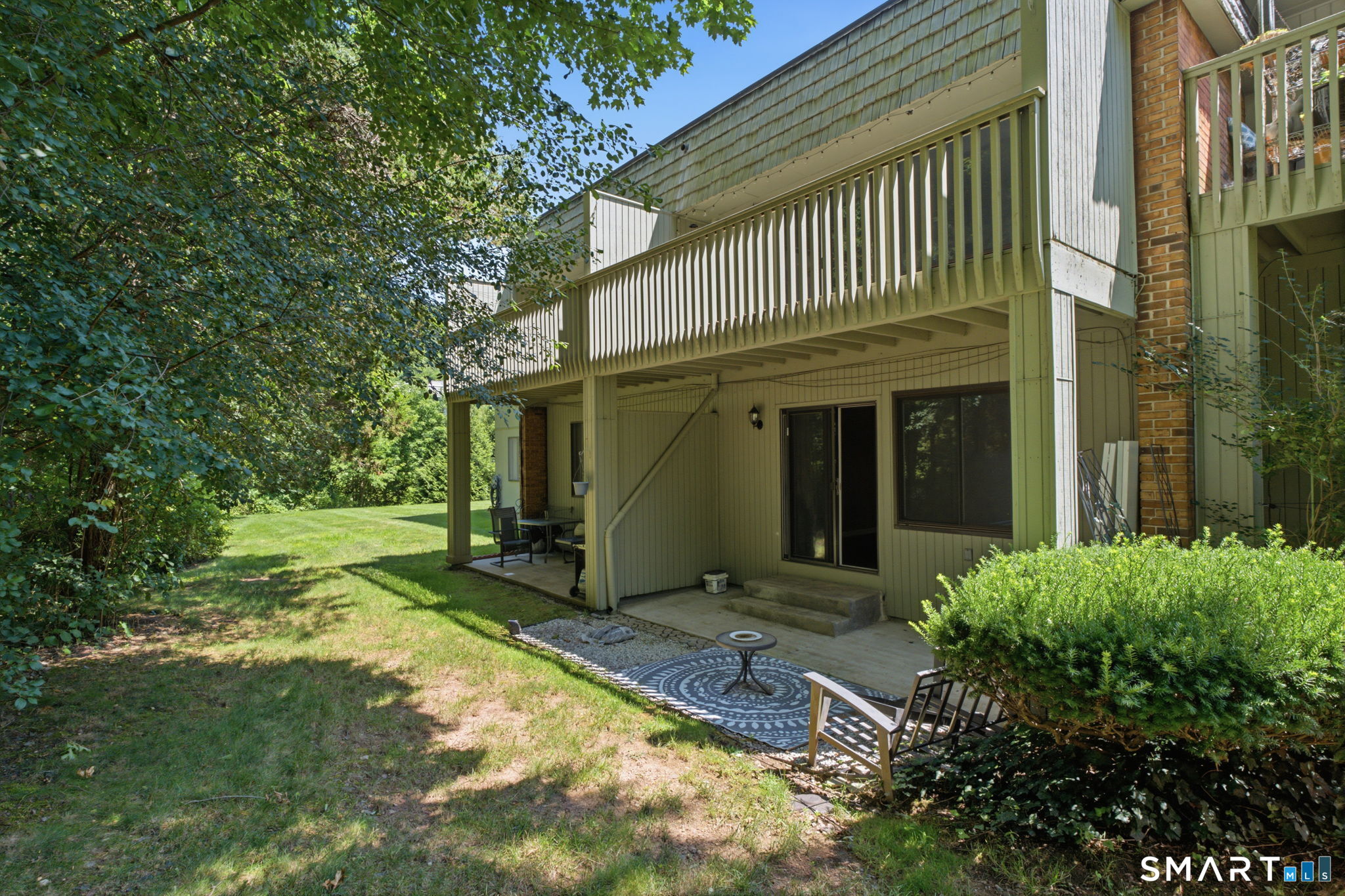 40 Chestnut Court Unit: 40