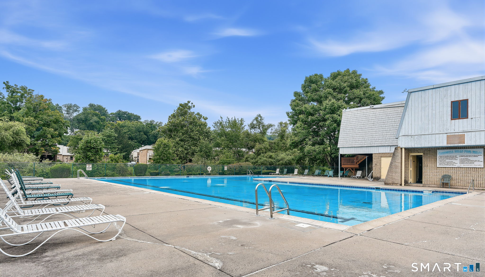 40 Chestnut Court Unit: 40