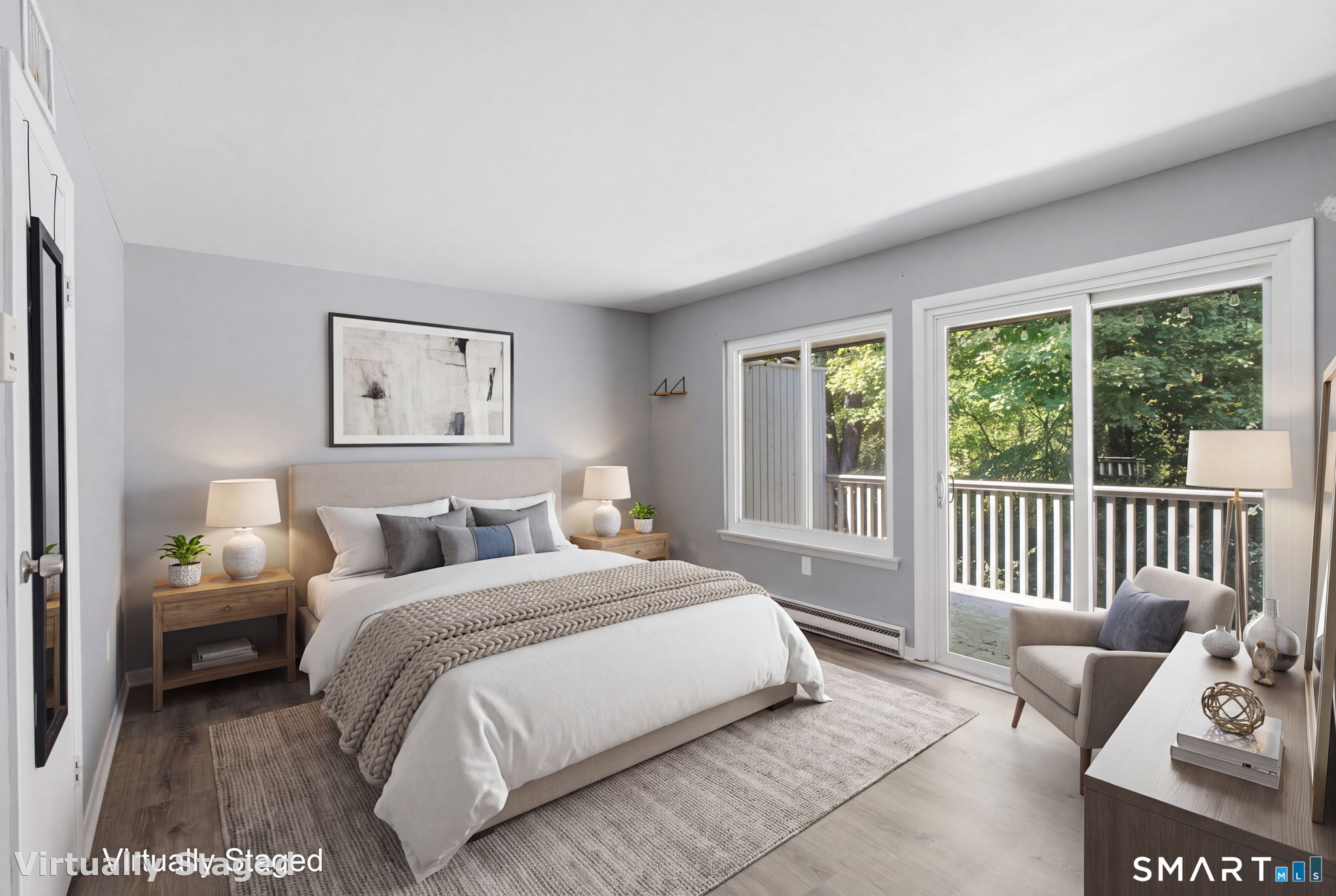 40 Chestnut Court Unit: 40