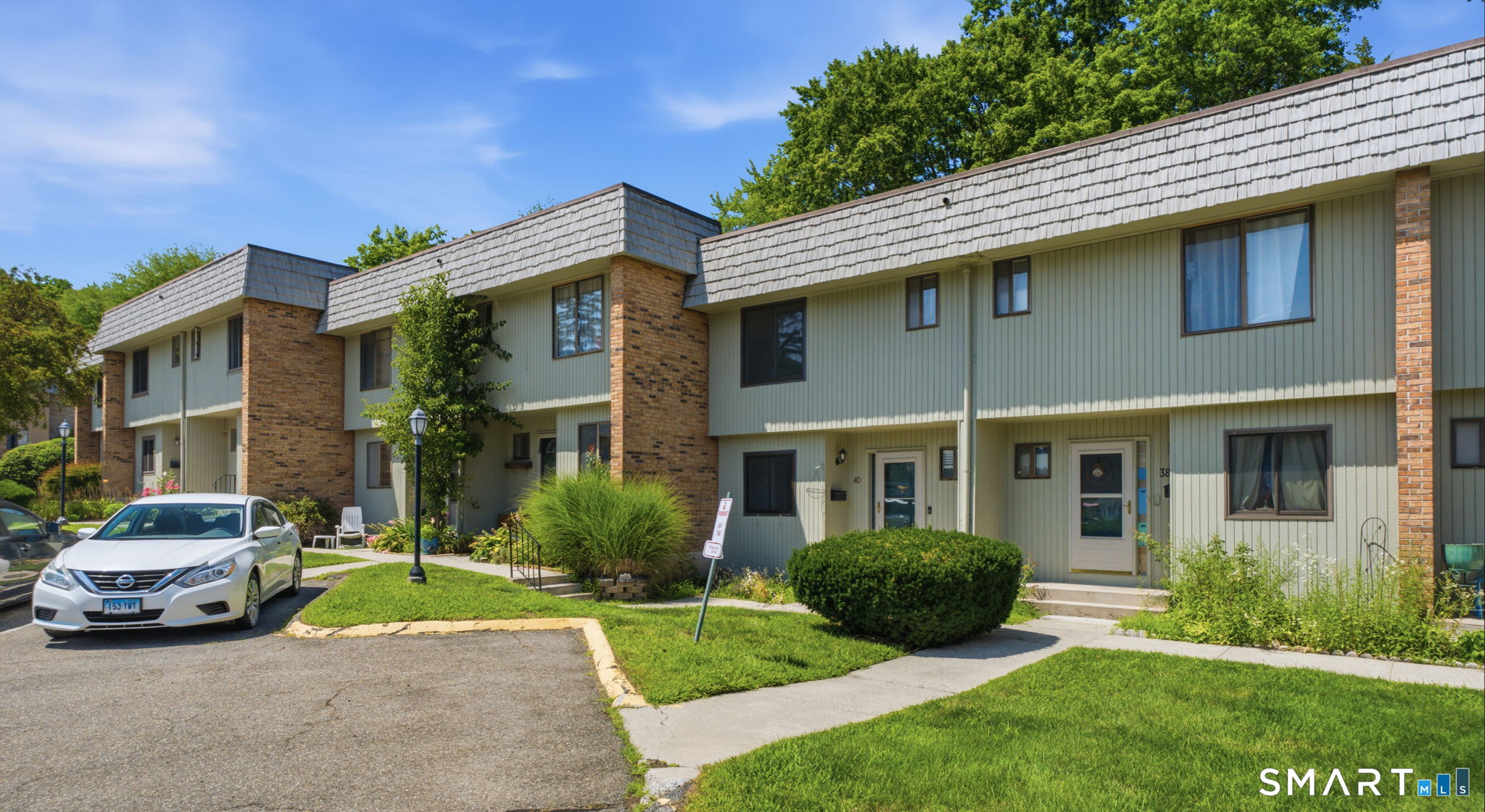 40 Chestnut Court Unit: 40