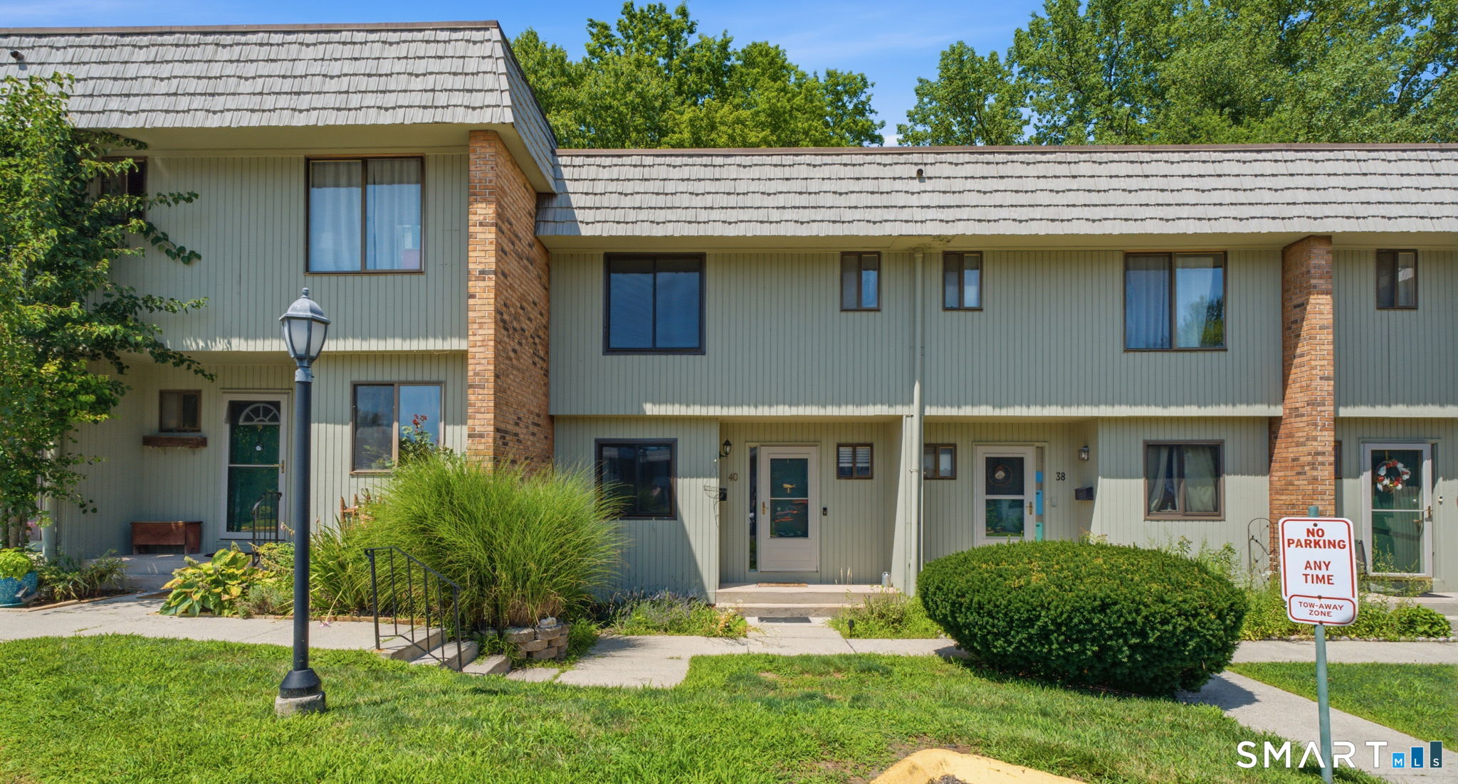 40 Chestnut Court Unit: 40