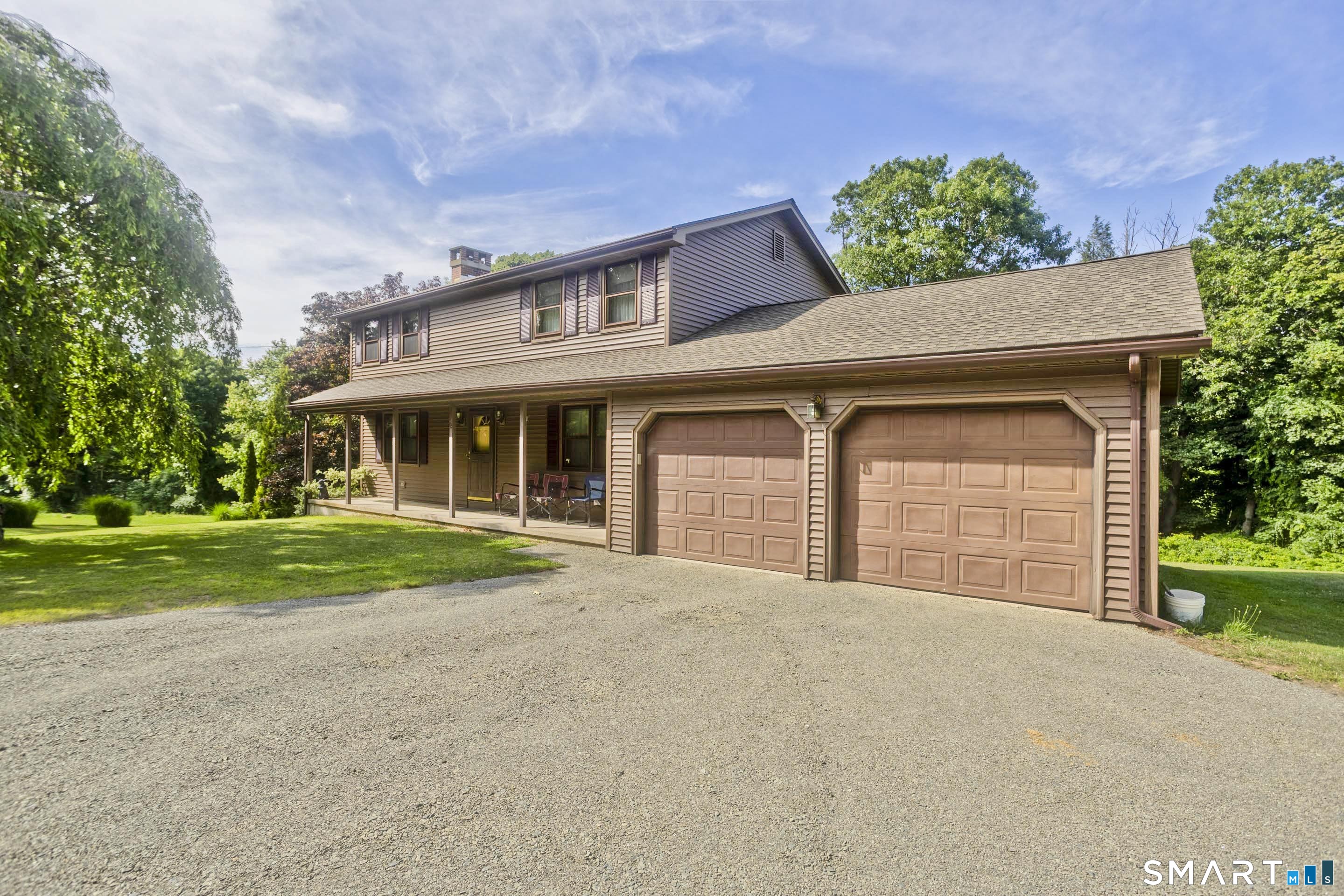 18 North Lost Acres Road