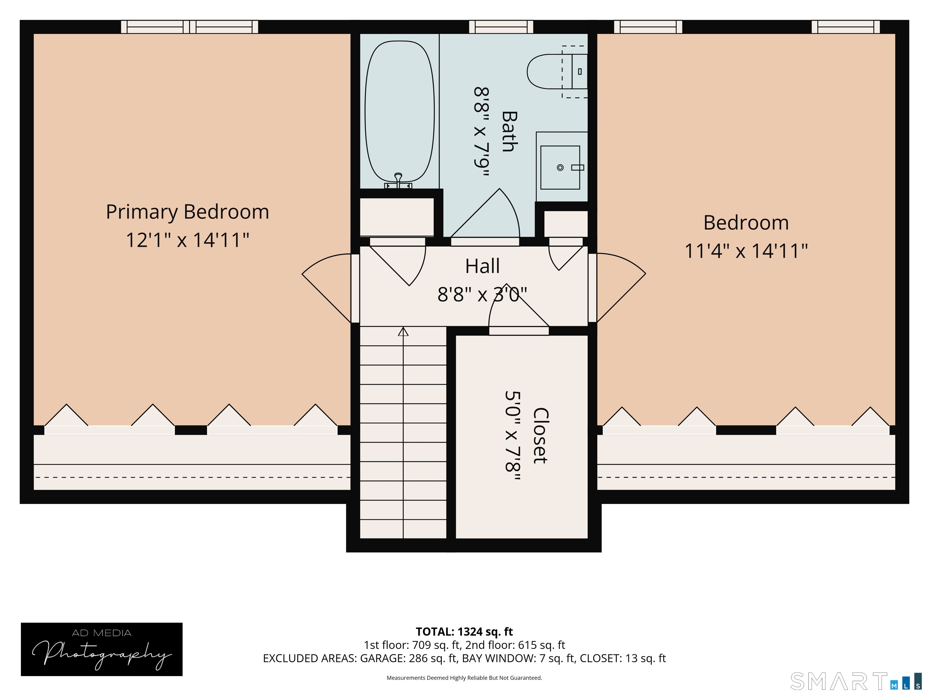 175 Deer Run Trail