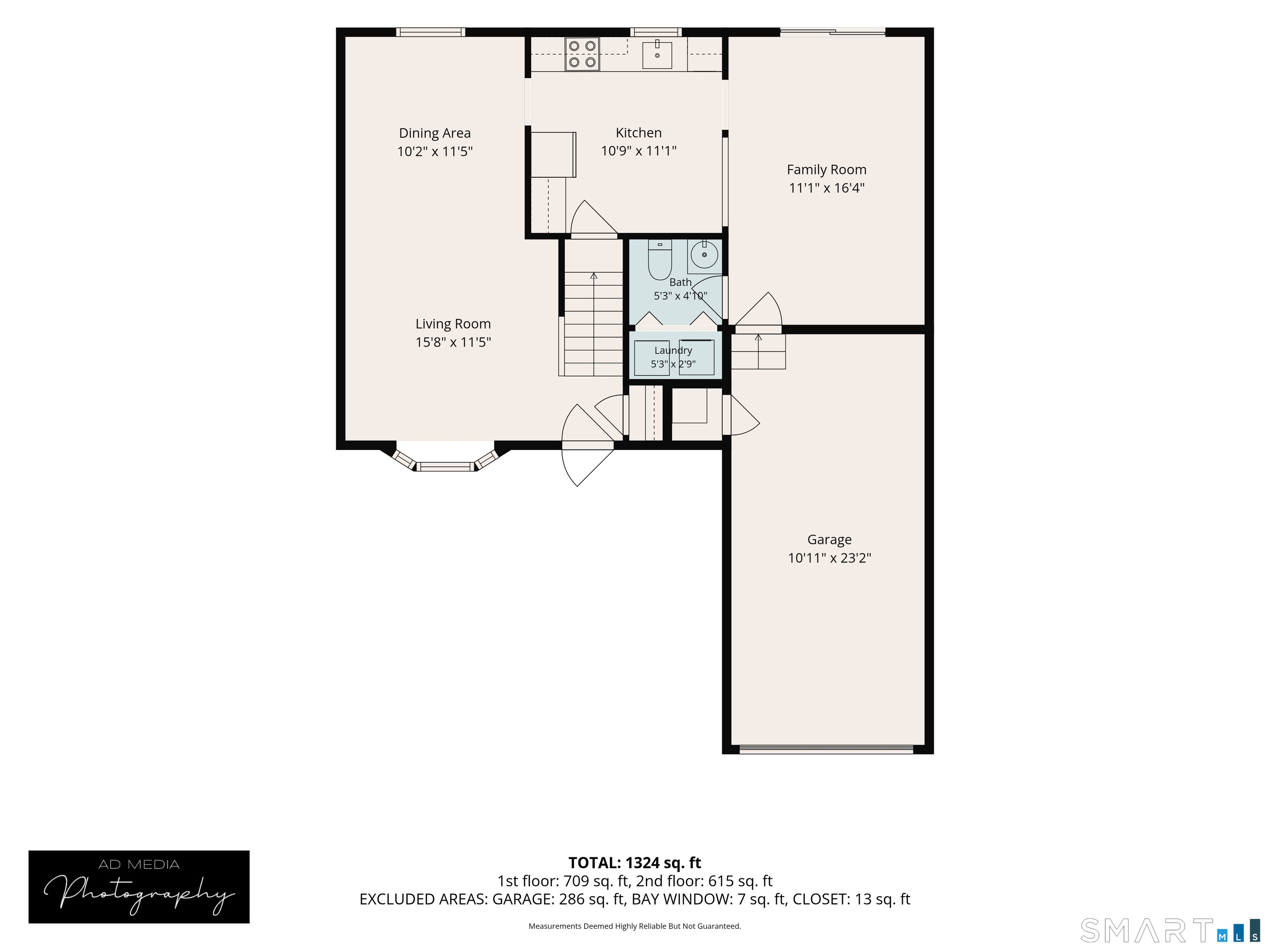 175 Deer Run Trail