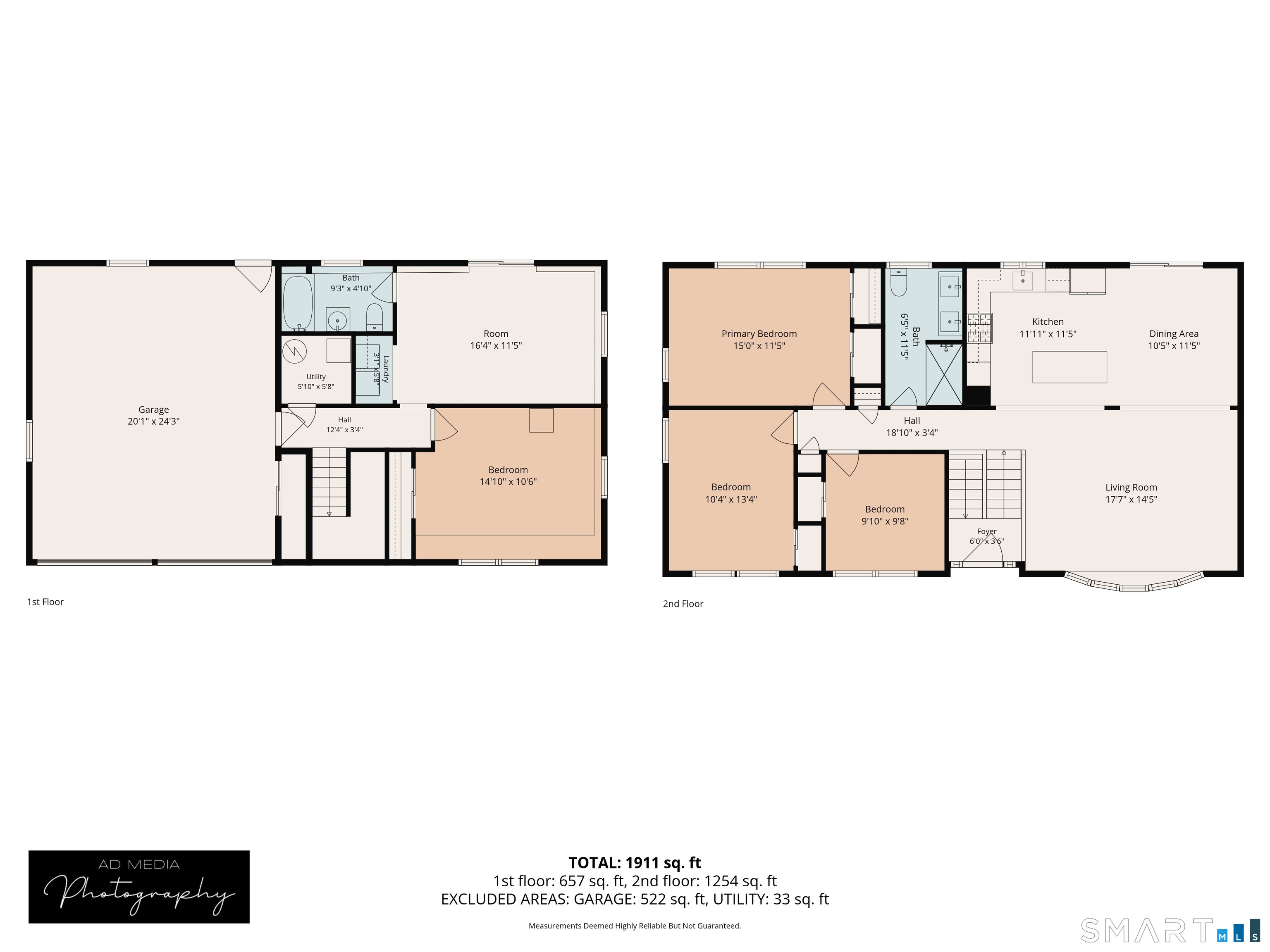 257 Goff Road