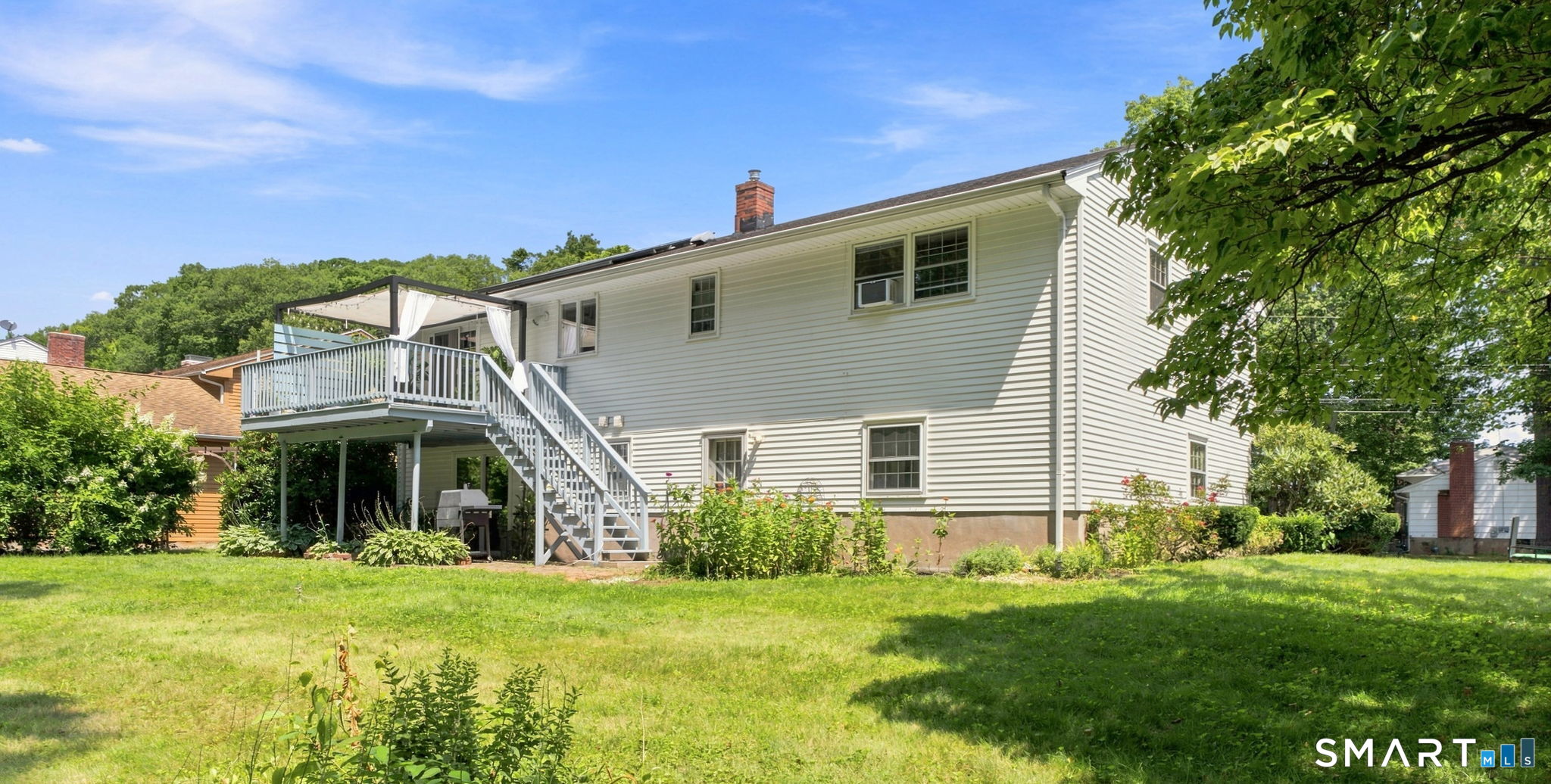 257 Goff Road
