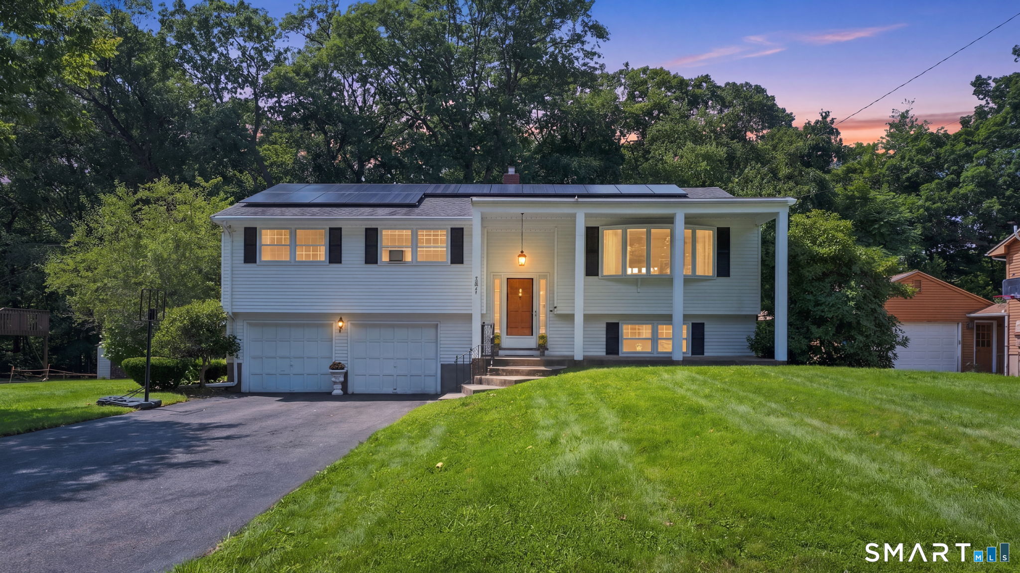 257 Goff Road