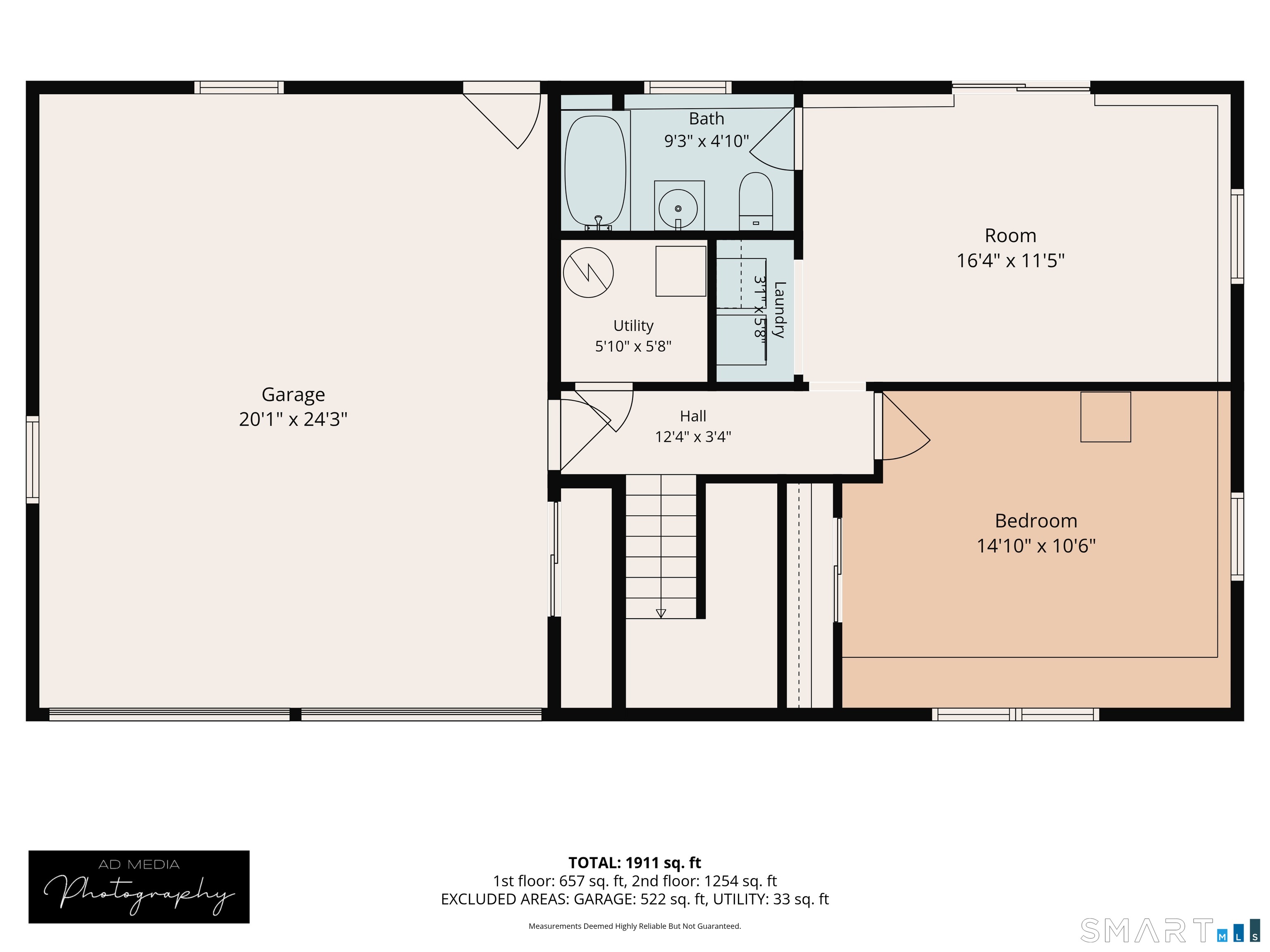 257 Goff Road