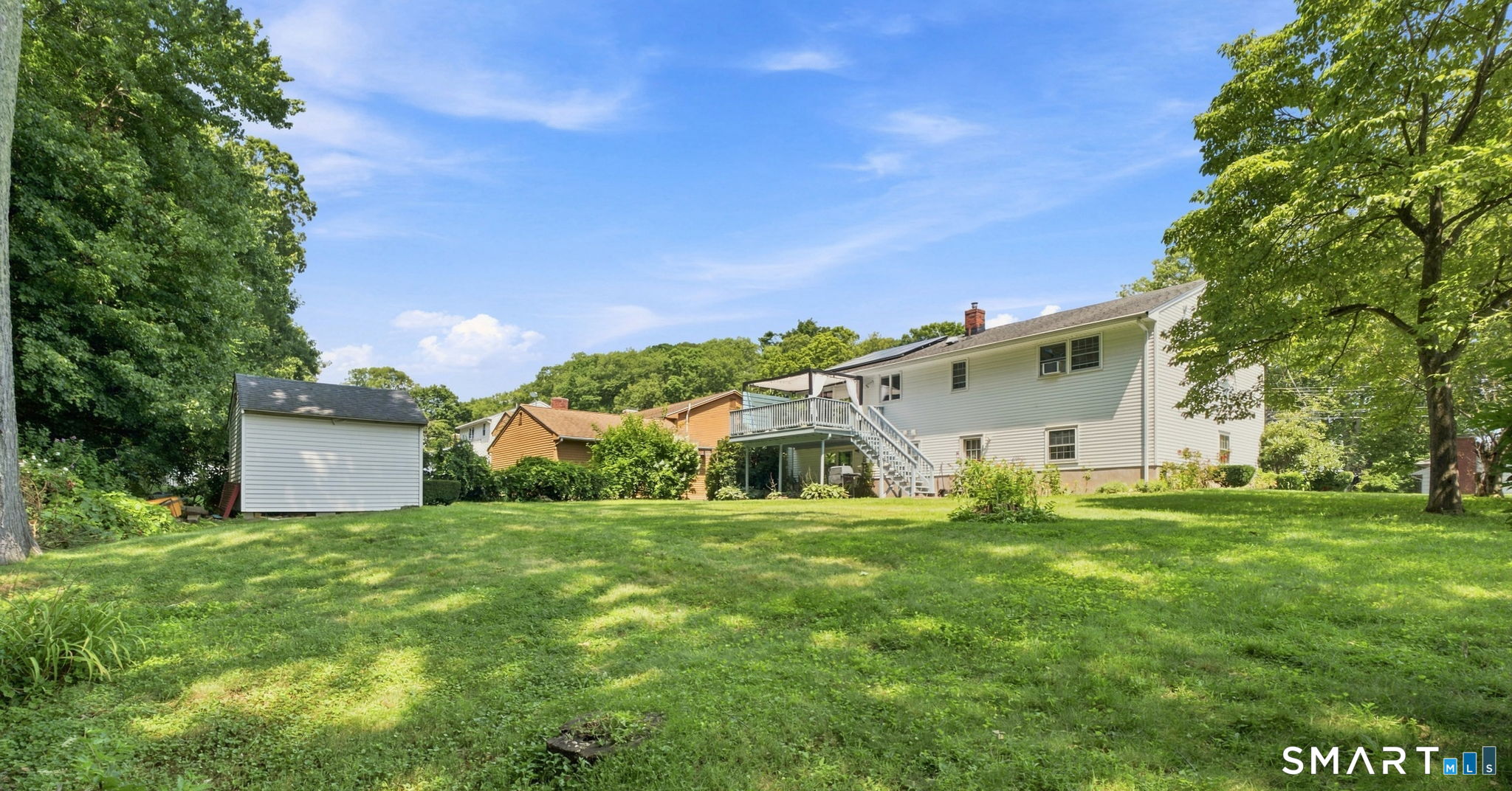 257 Goff Road
