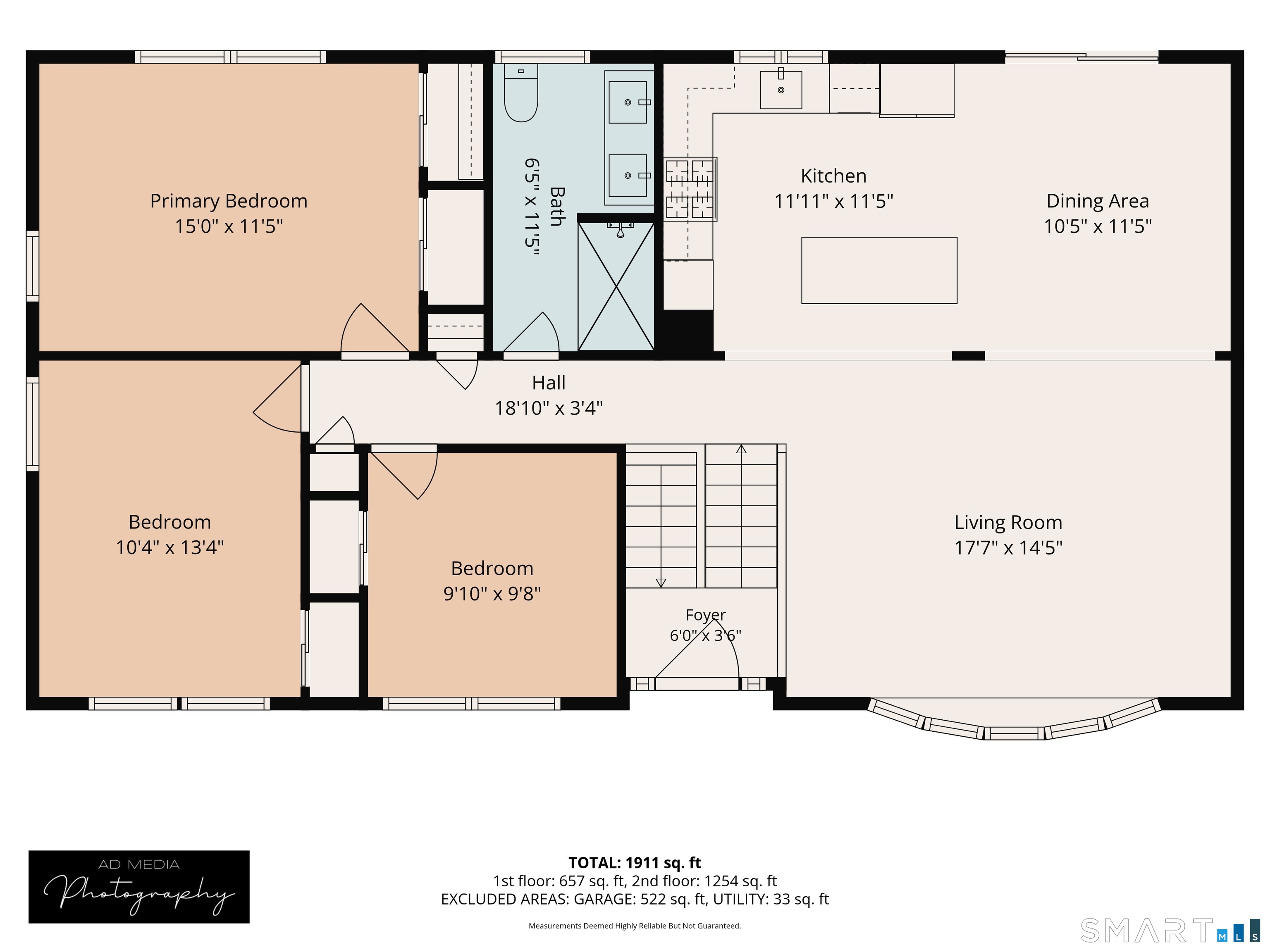 257 Goff Road