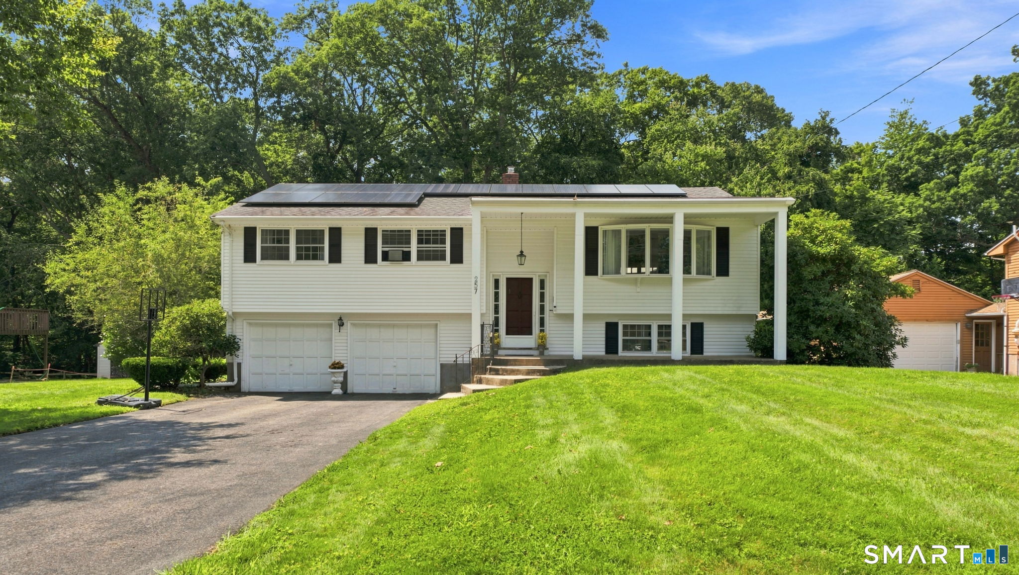 257 Goff Road