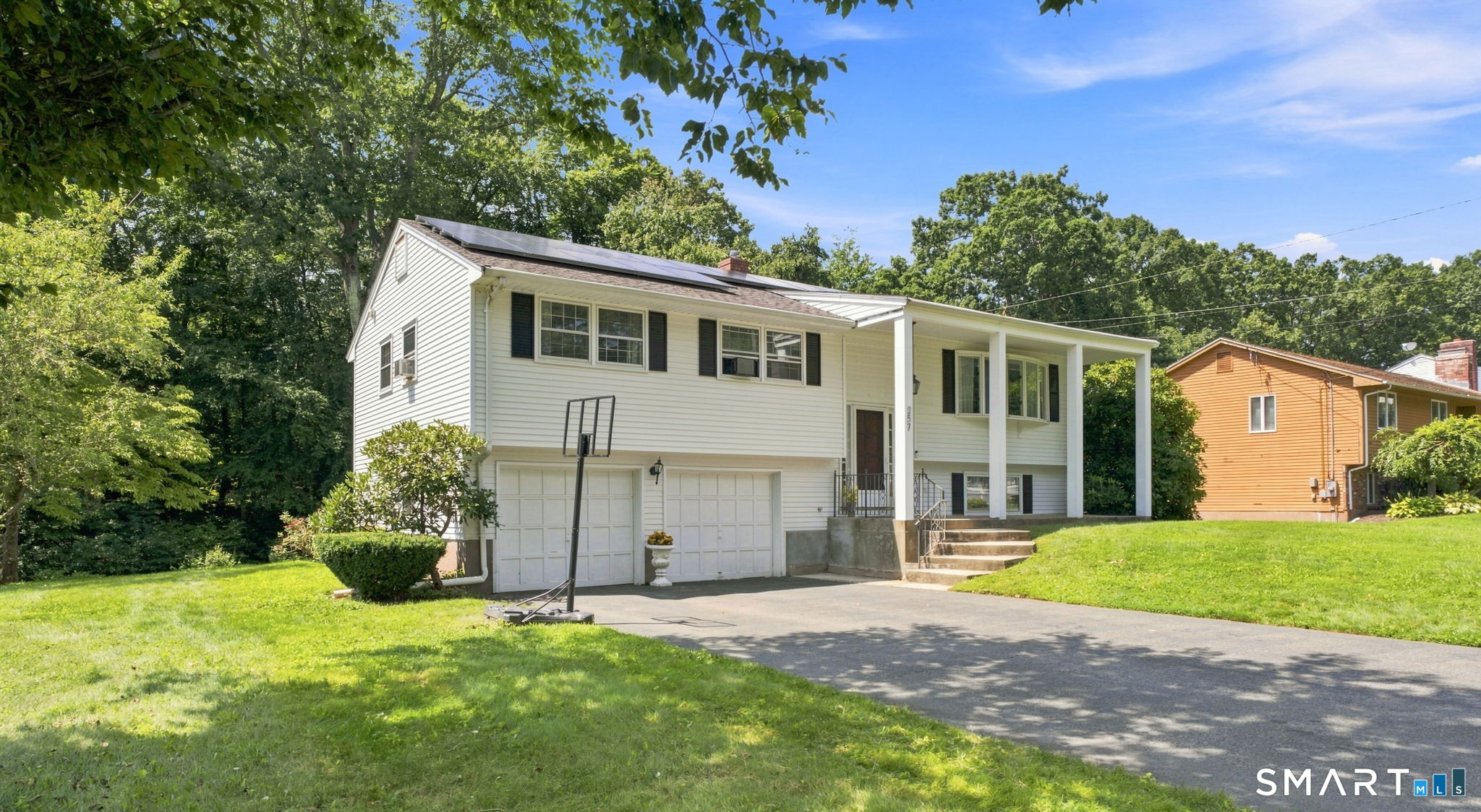 257 Goff Road
