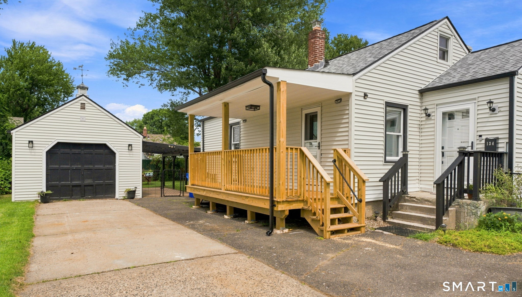 134 Oxford Drive