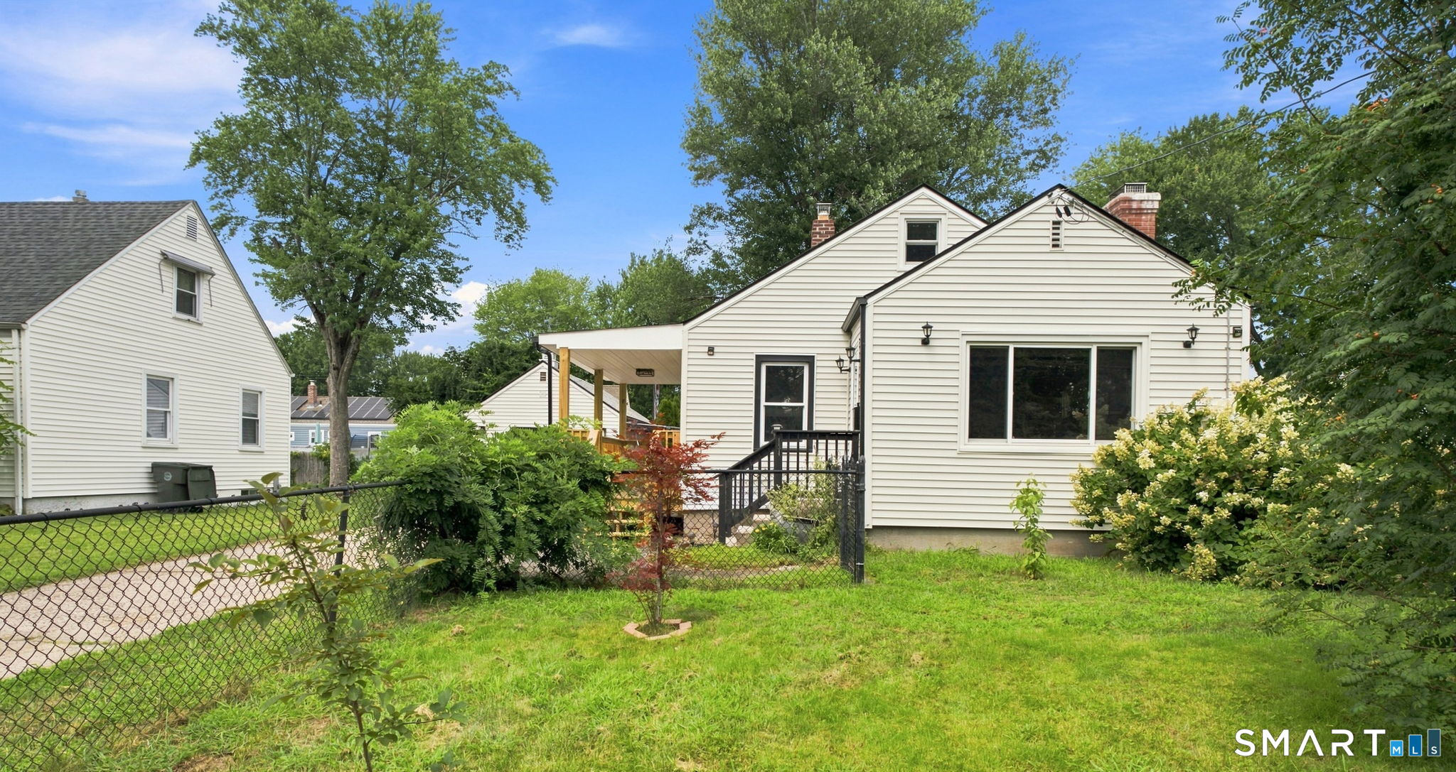 134 Oxford Drive