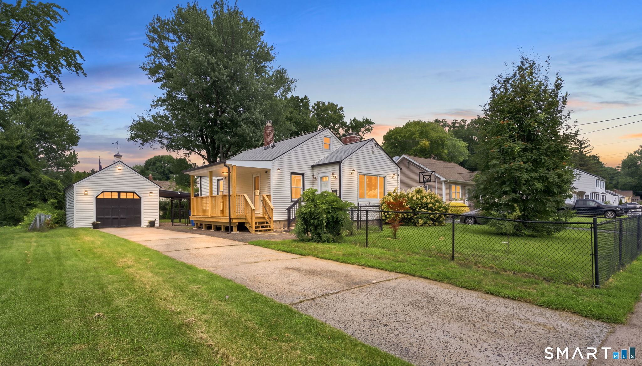 134 Oxford Drive
