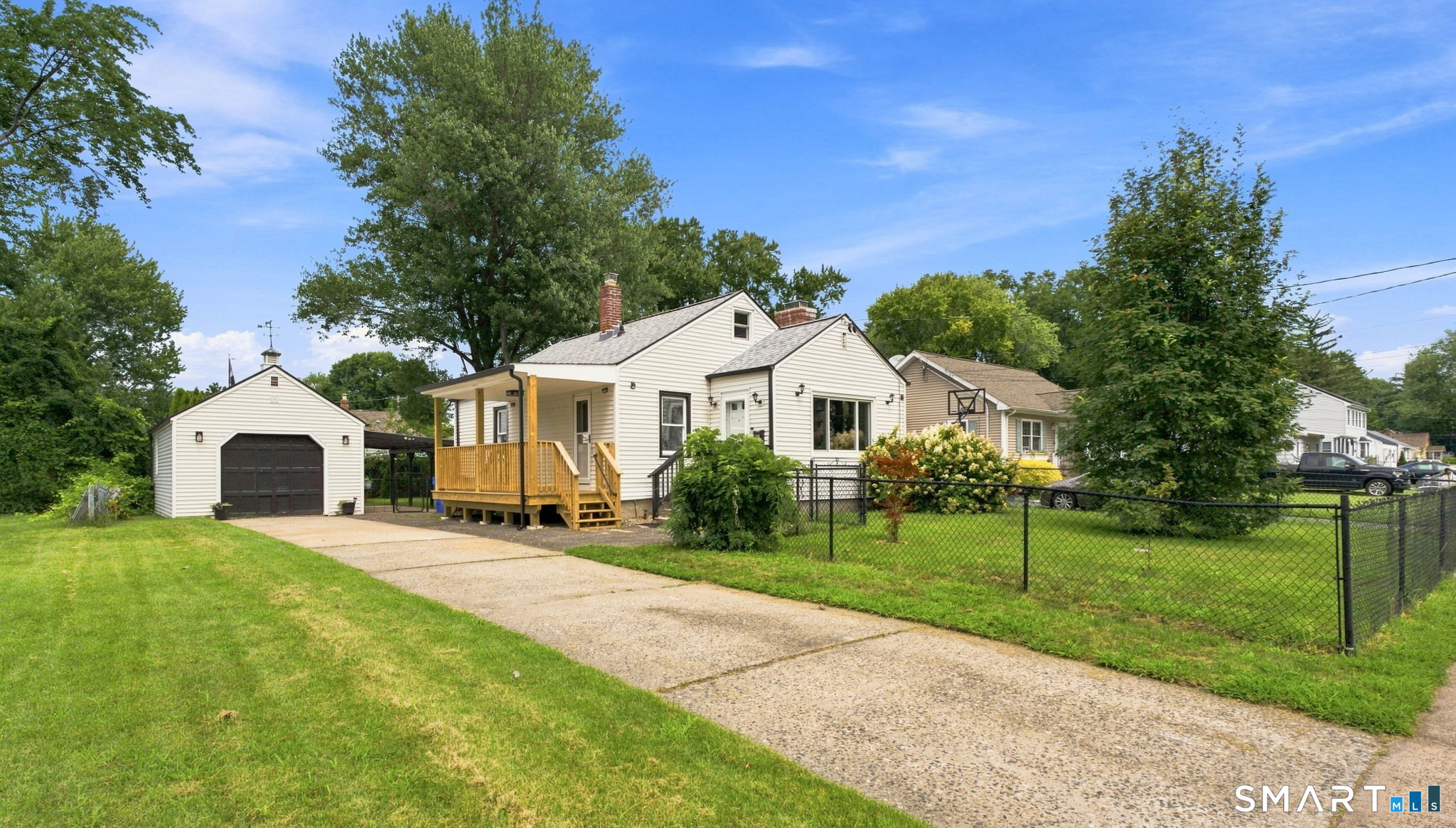 134 Oxford Drive