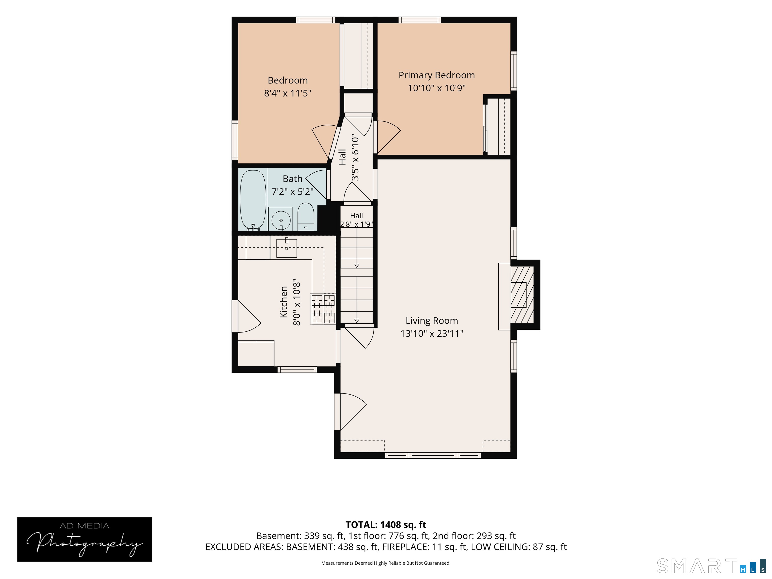 134 Oxford Drive