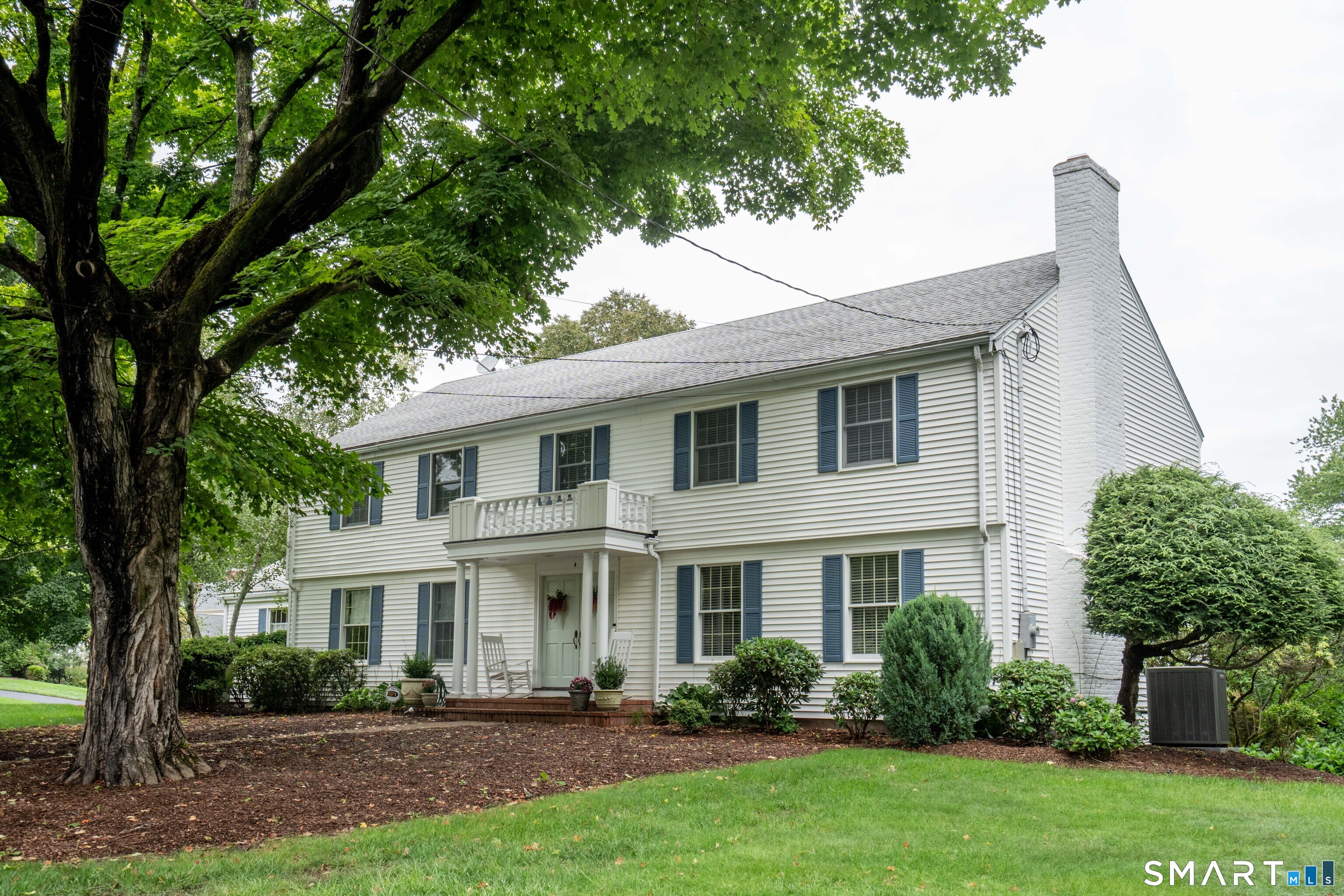 4 Manor Lane