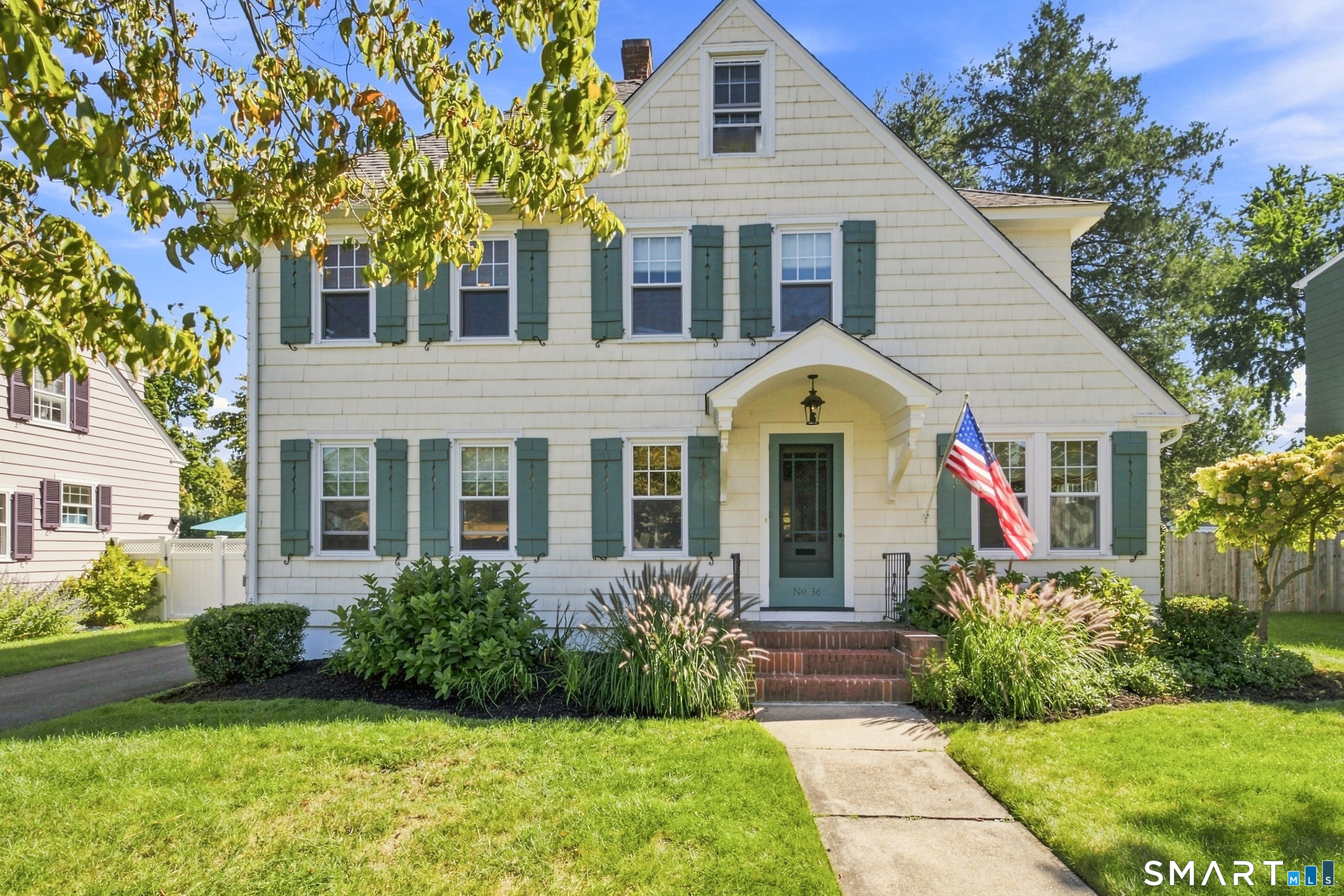 36 Newport Avenue