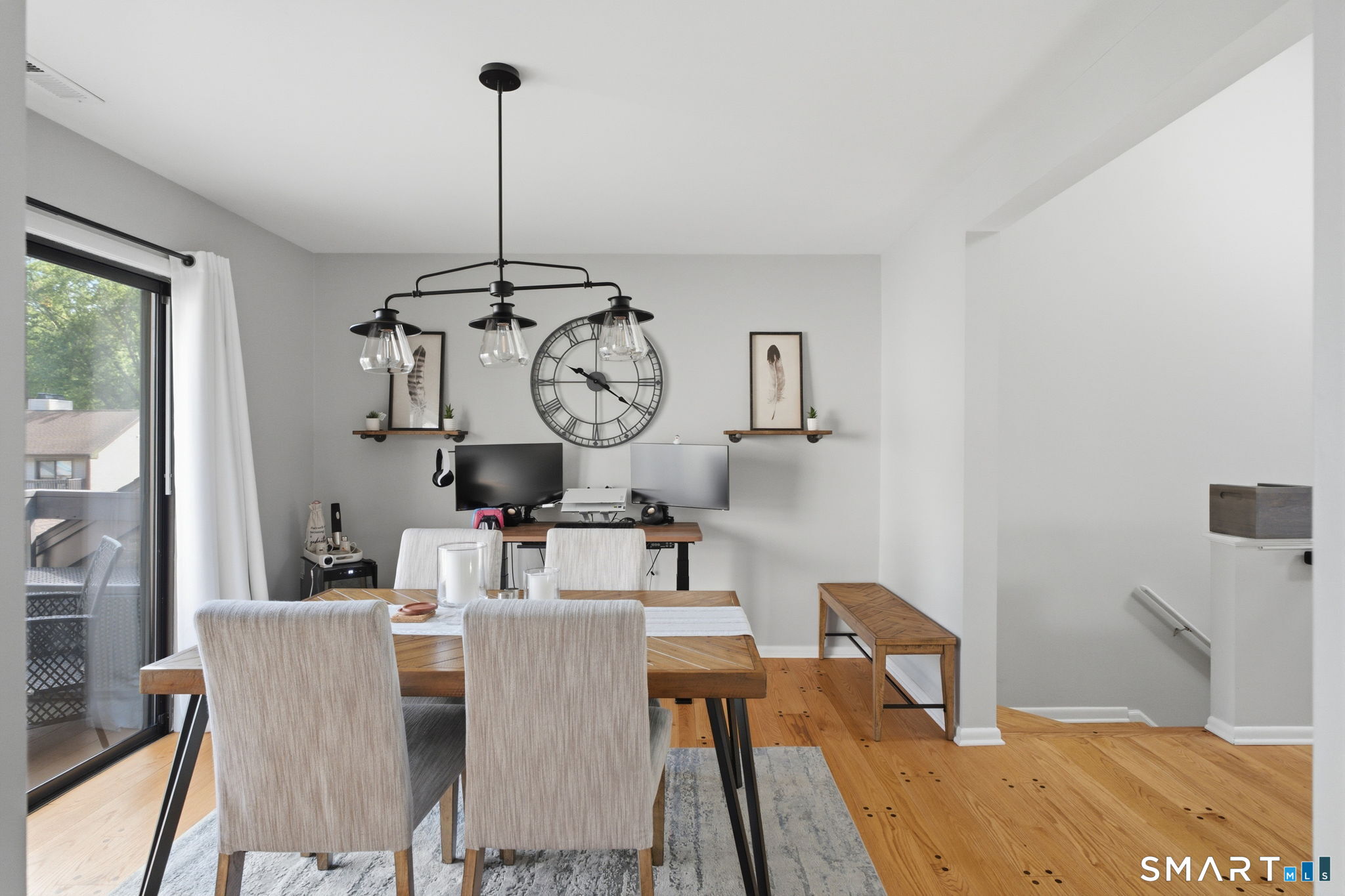 2437 Bedford Street Unit: C17