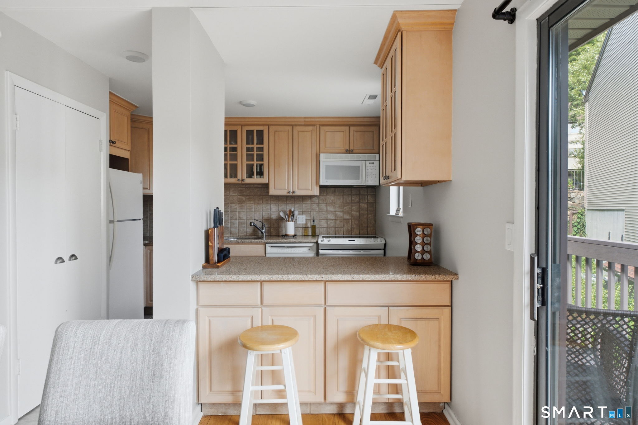 2437 Bedford Street Unit: C17