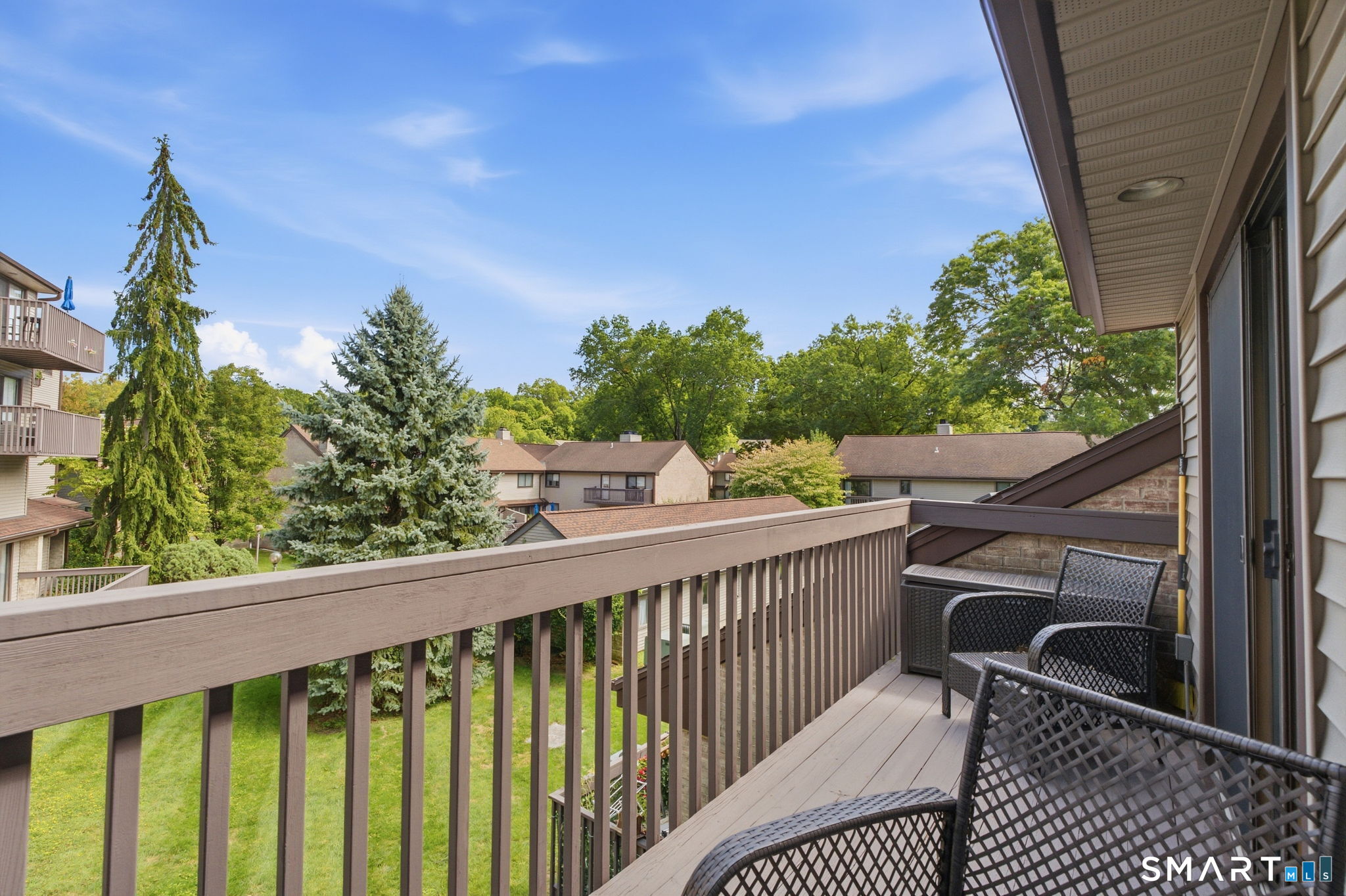 2437 Bedford Street Unit: C17