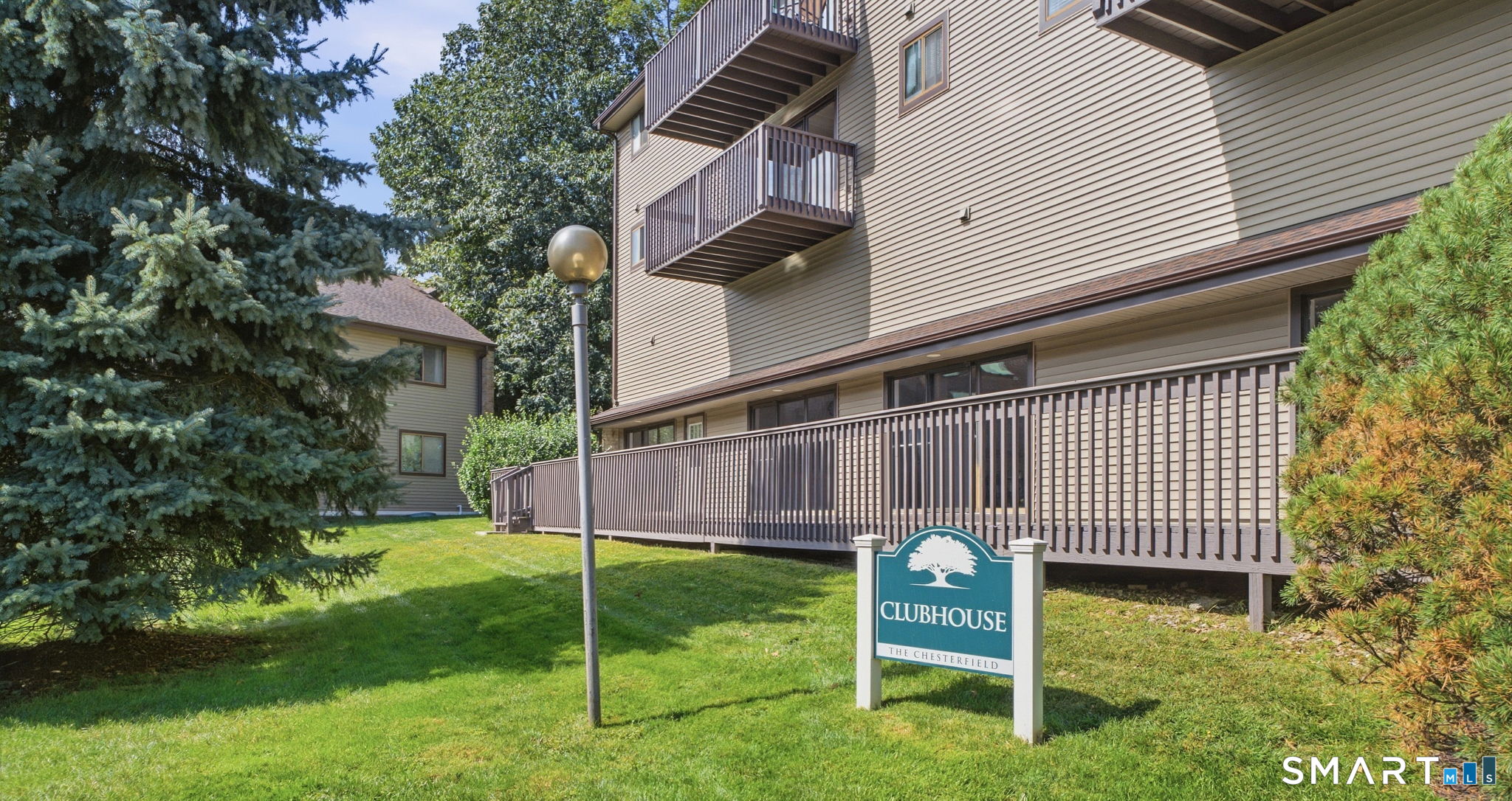 2437 Bedford Street Unit: C17