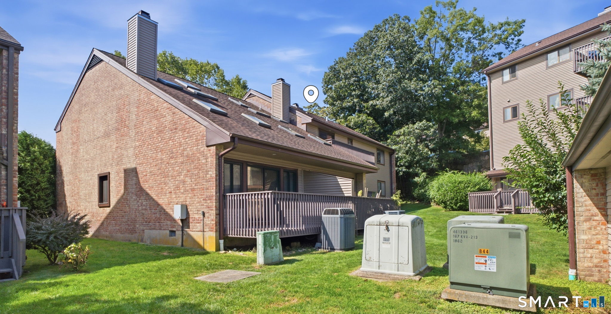 2437 Bedford Street Unit: C17