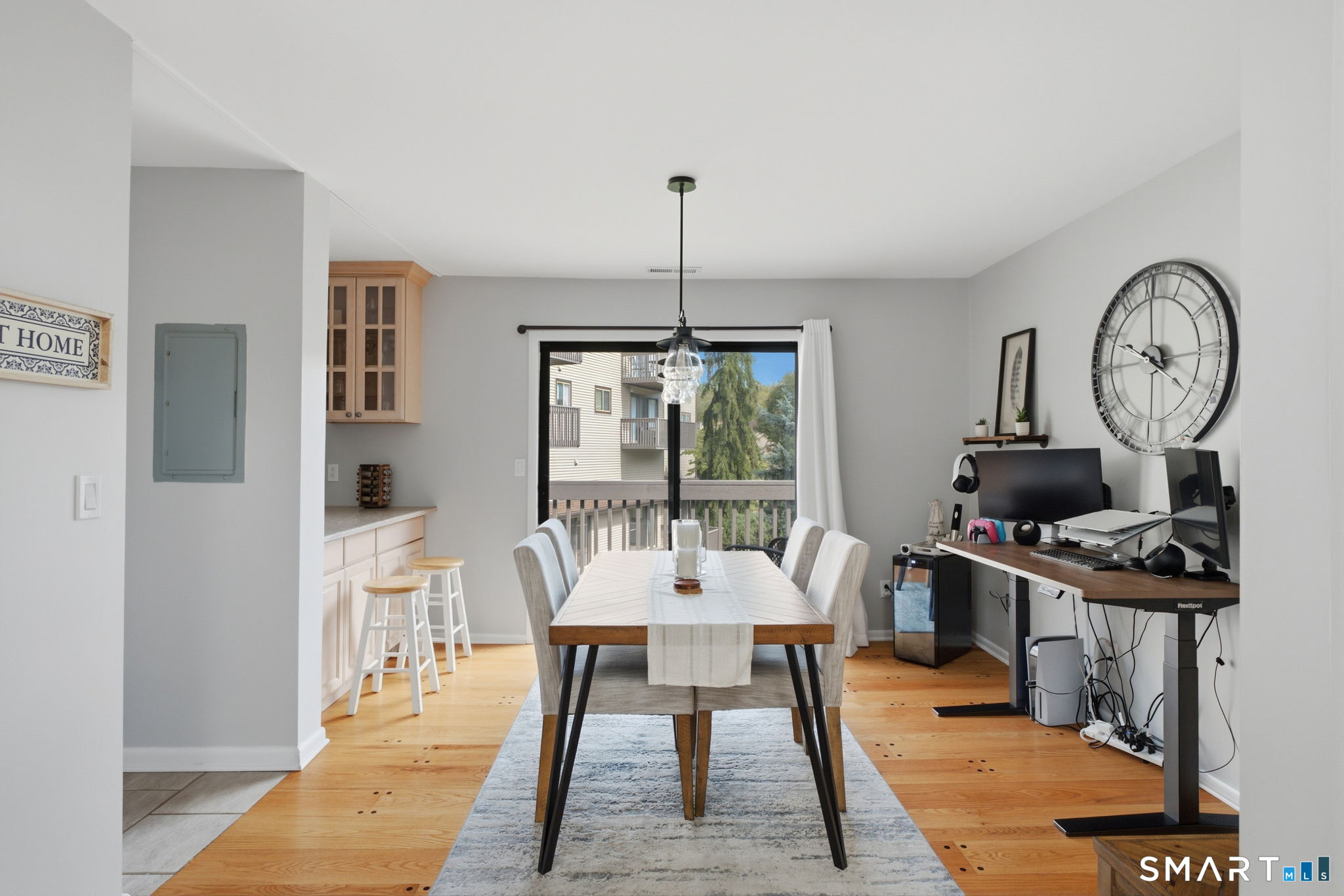 2437 Bedford Street Unit: C17