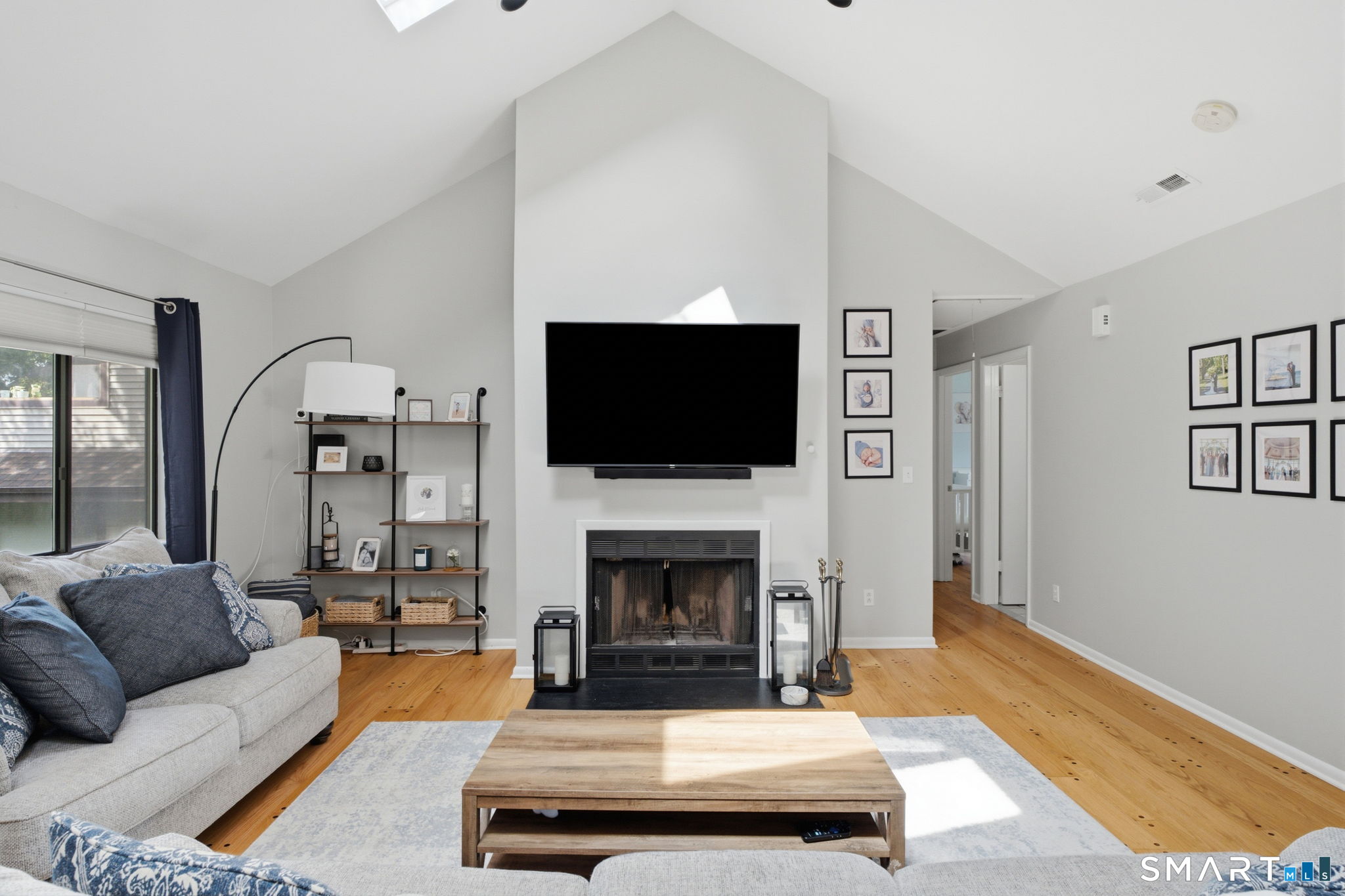 2437 Bedford Street Unit: C17