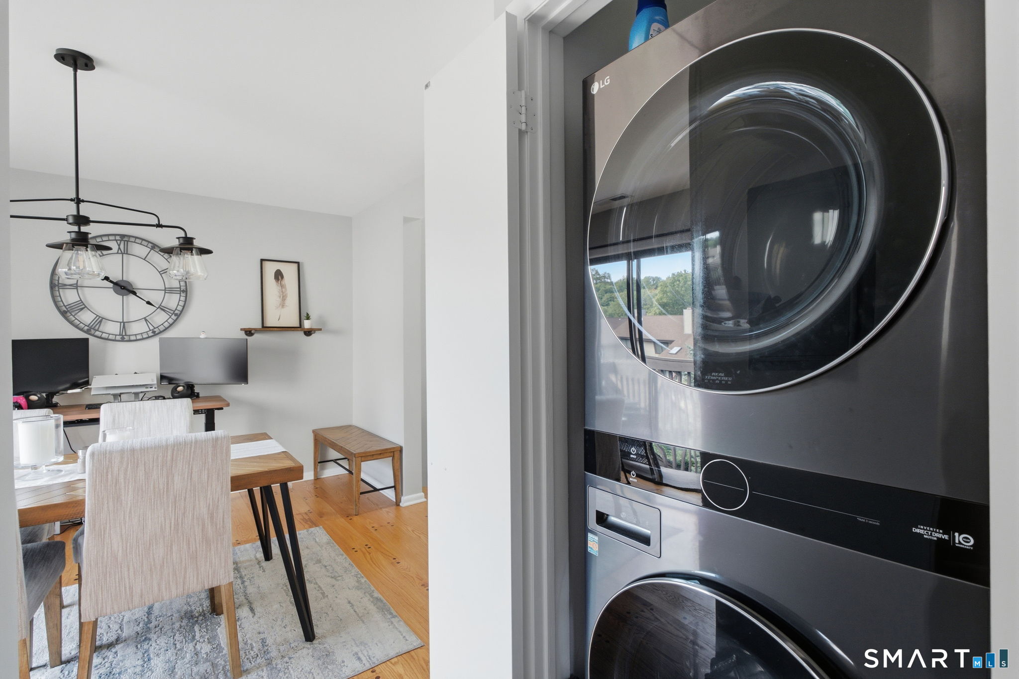 2437 Bedford Street Unit: C17