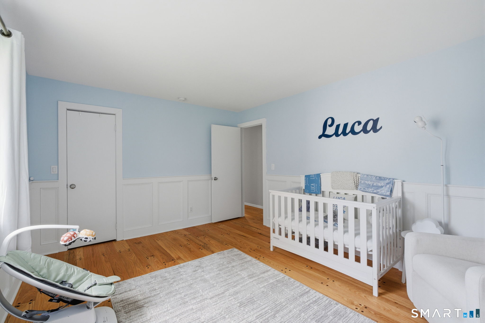 2437 Bedford Street Unit: C17