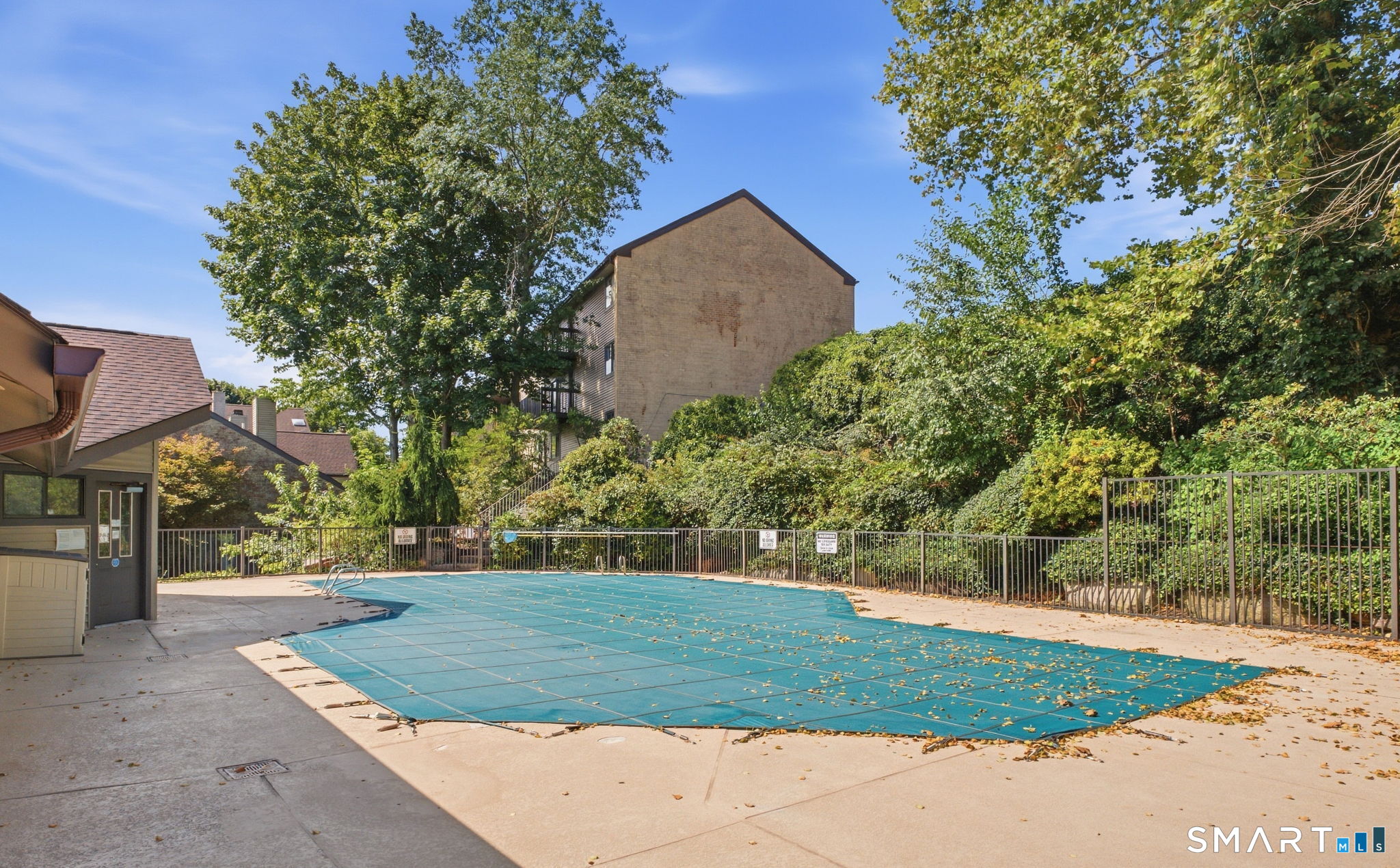 2437 Bedford Street Unit: C17