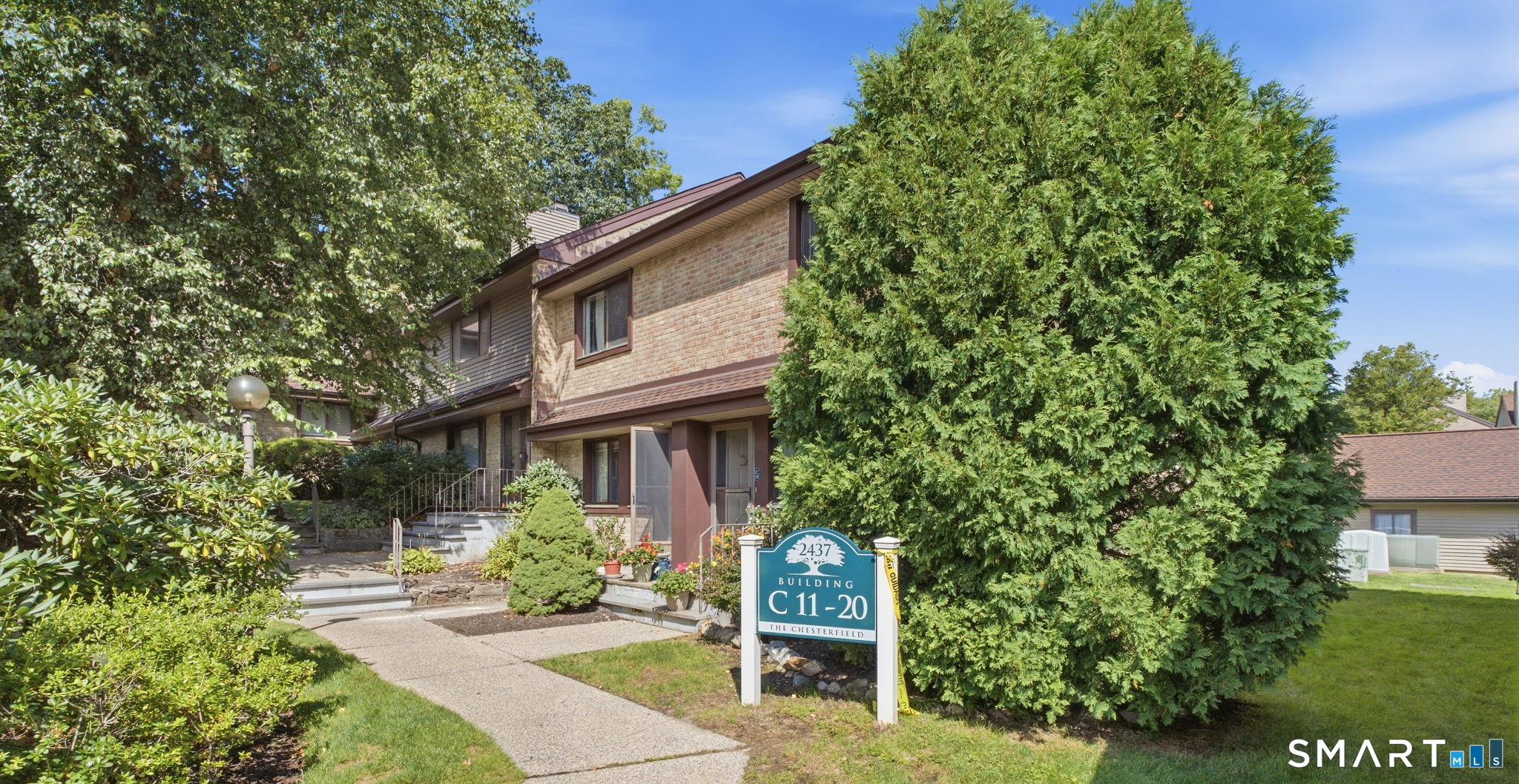 2437 Bedford Street Unit: C17