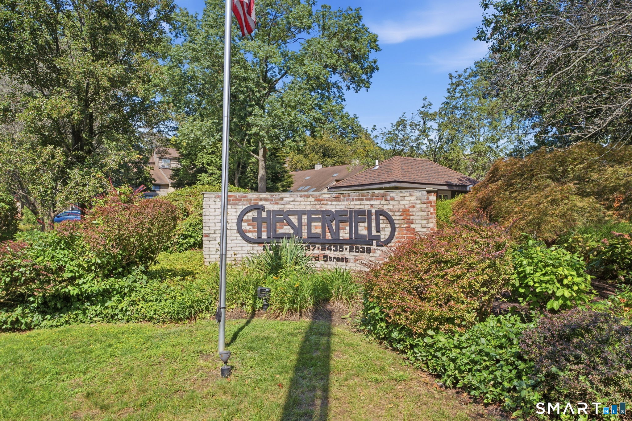 2437 Bedford Street Unit: C17