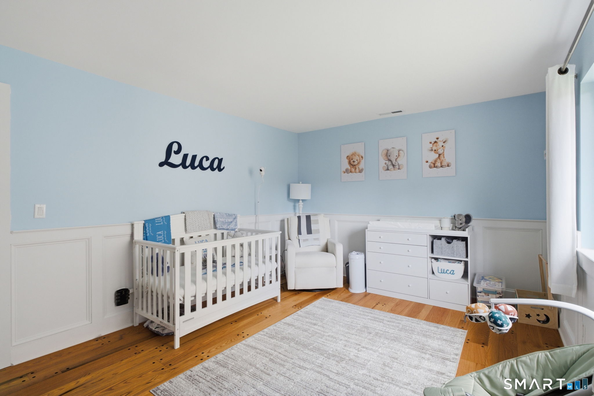 2437 Bedford Street Unit: C17